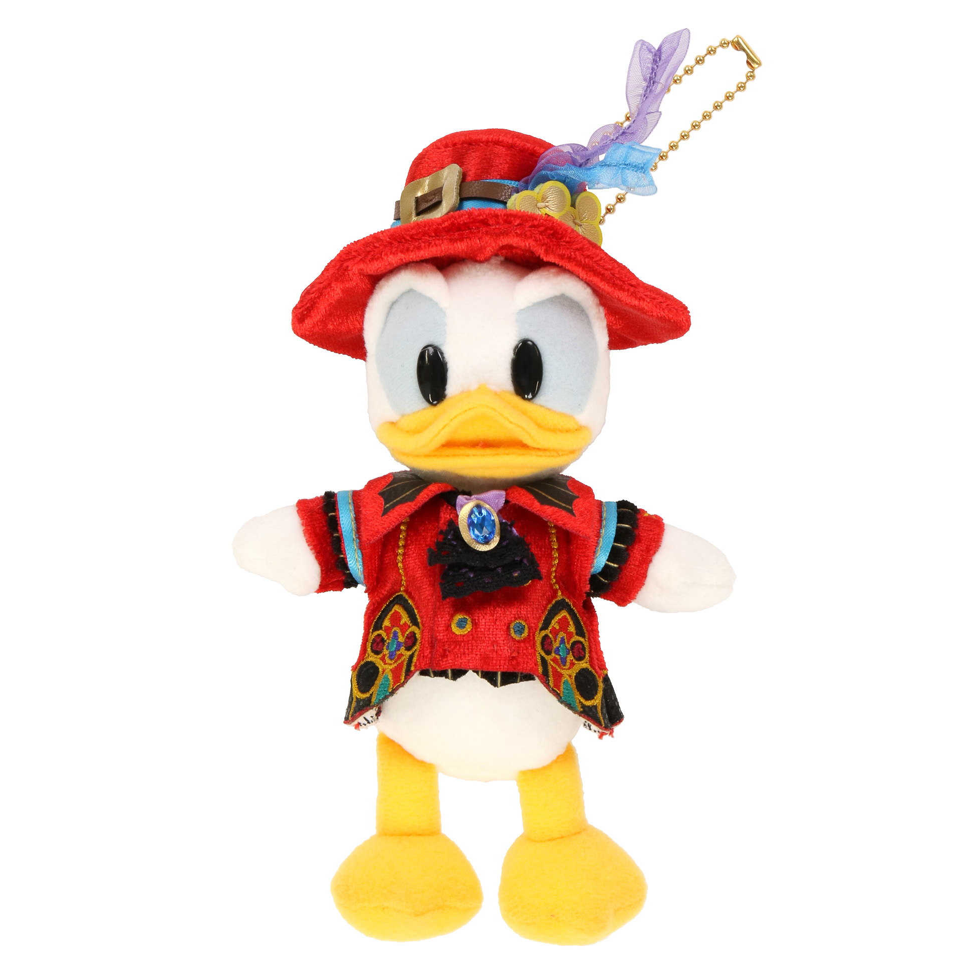 「ぬいぐるみバッジ」（2600円）