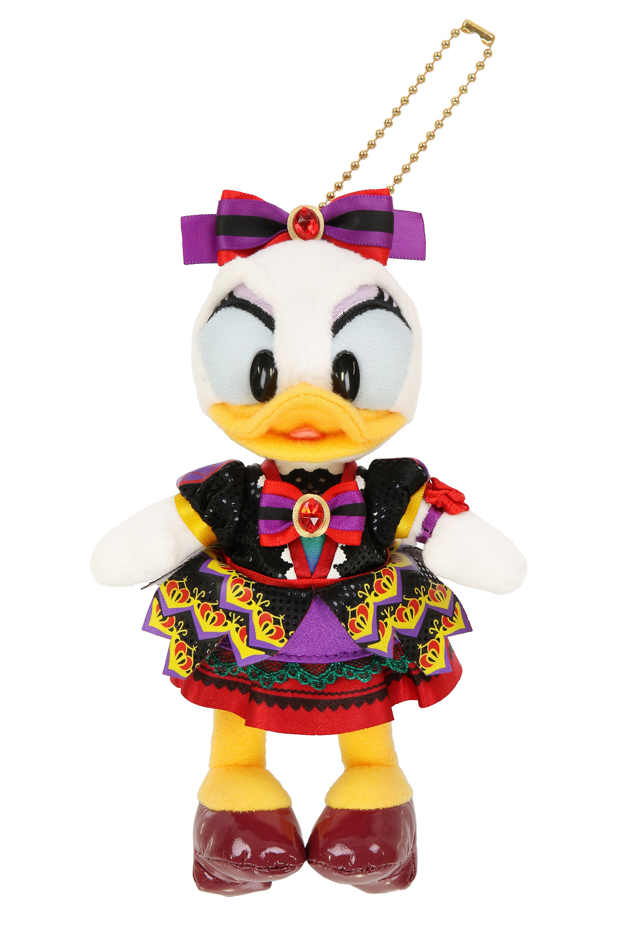 「ぬいぐるみバッジ」（2600円）