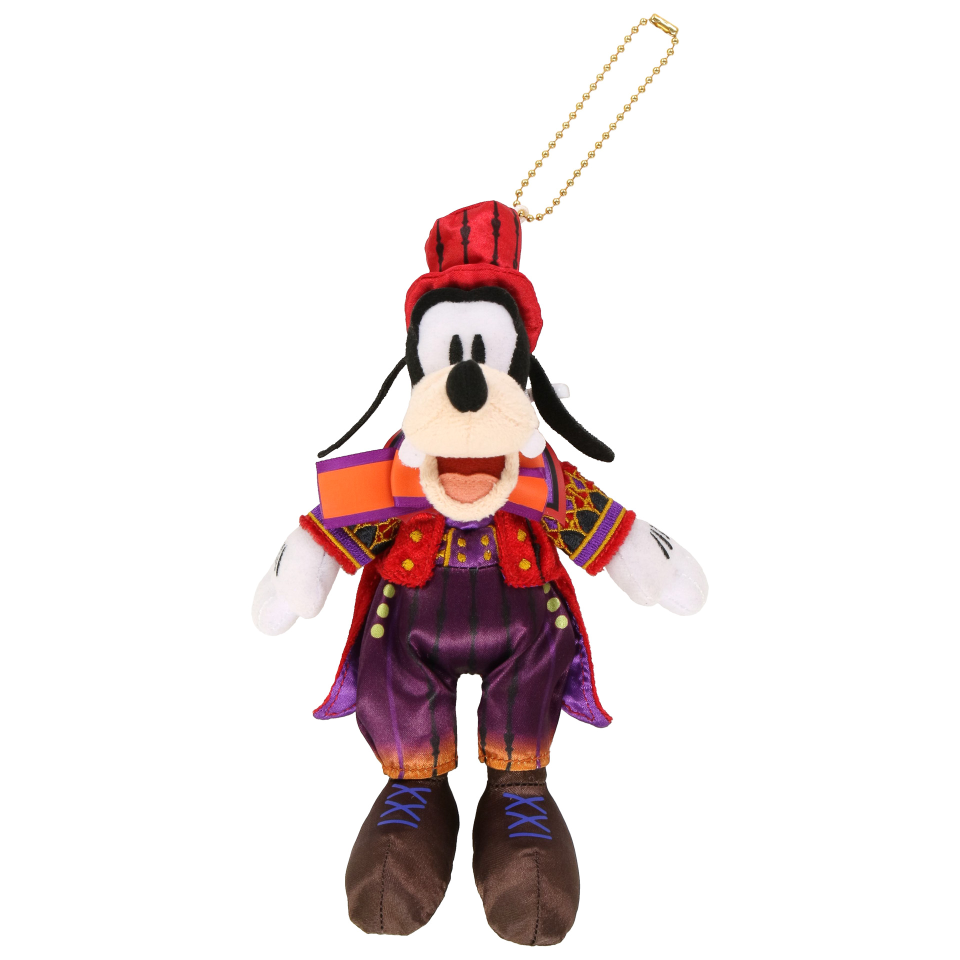 「ぬいぐるみバッジ」（2600円）