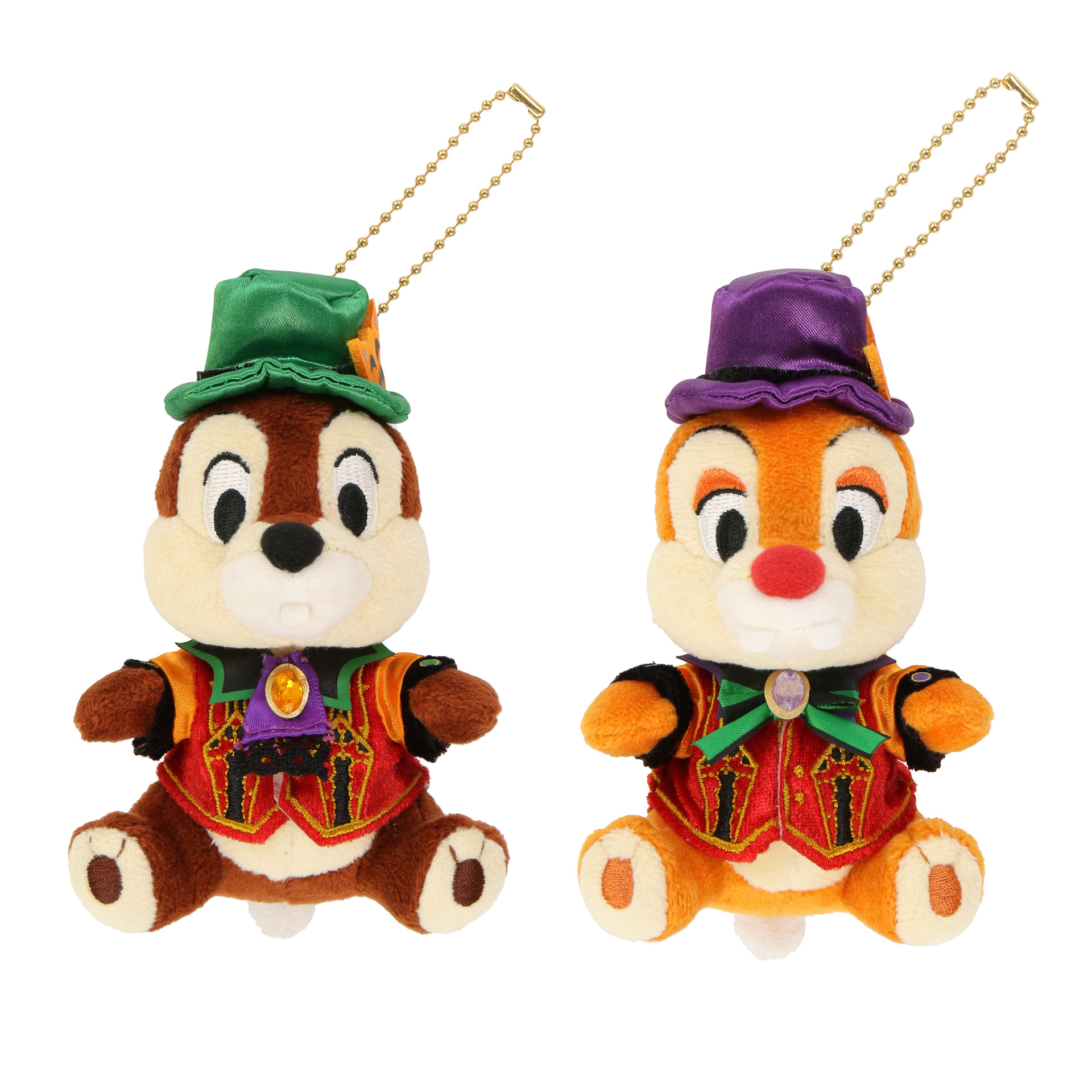 「ぬいぐるみバッジ」（3600円）