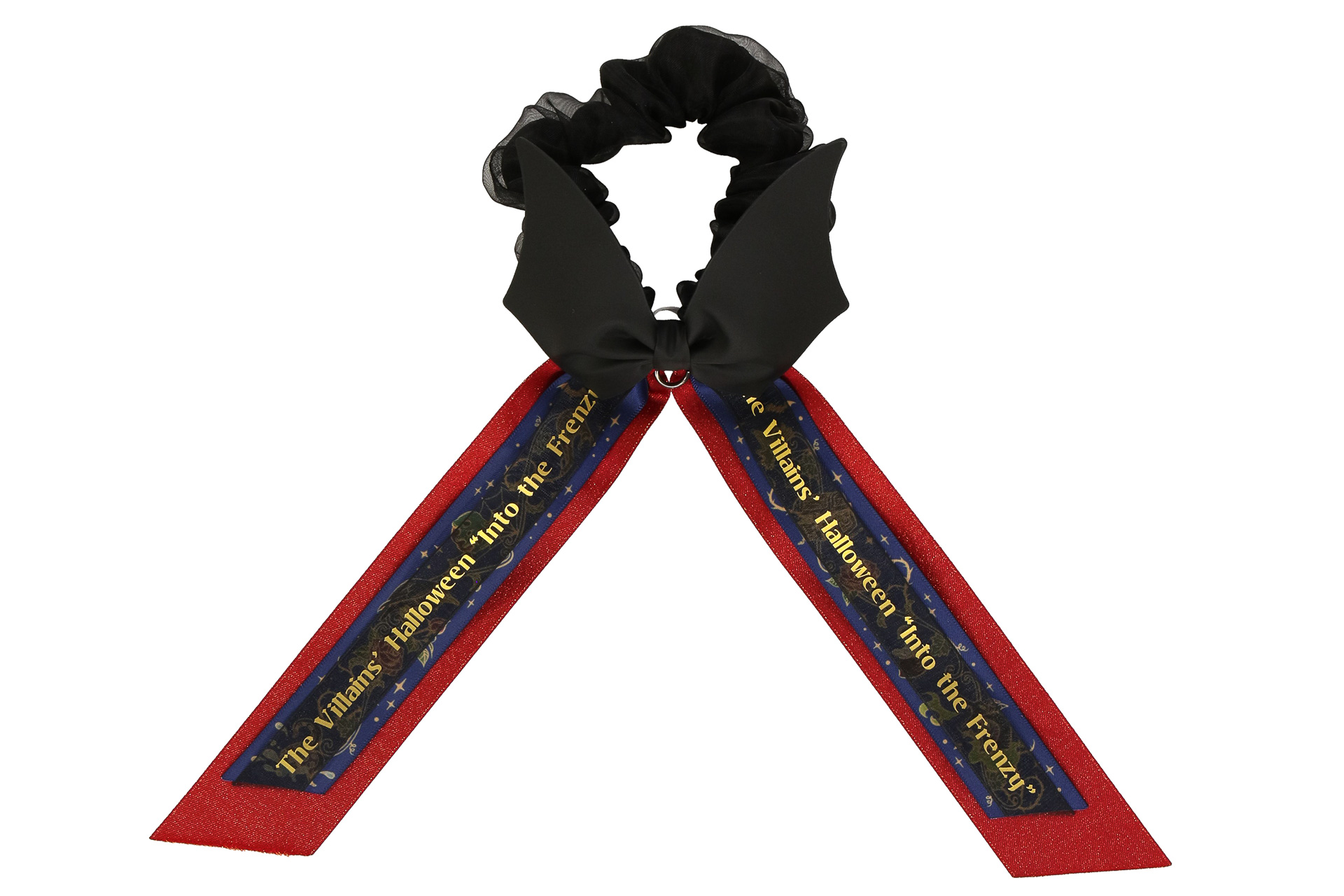 「シュシュ」（2000円）