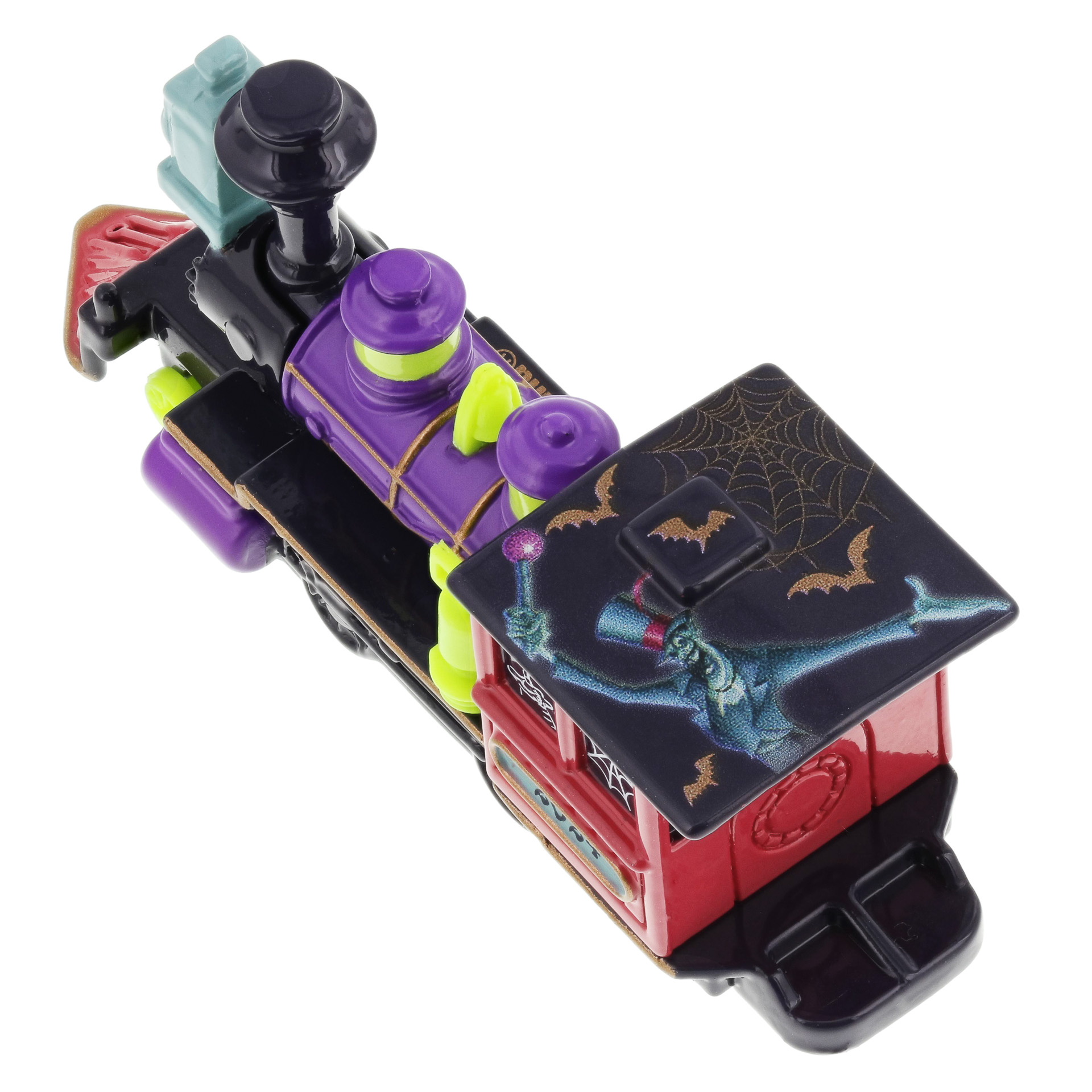 「ディズニー・ビークル・コレクション＜トミカ＞セット」（2800円）