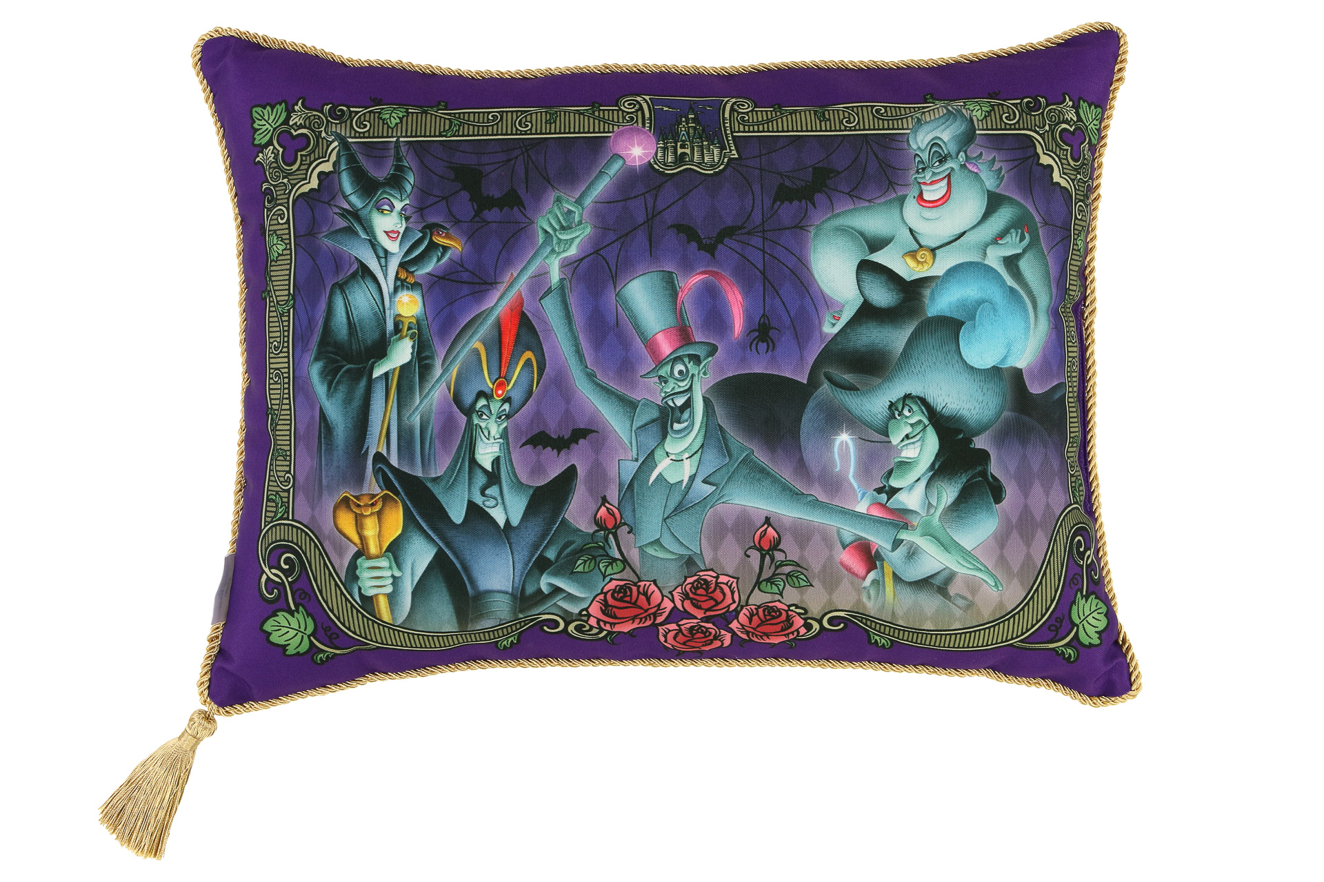 「クッション」（3800円）