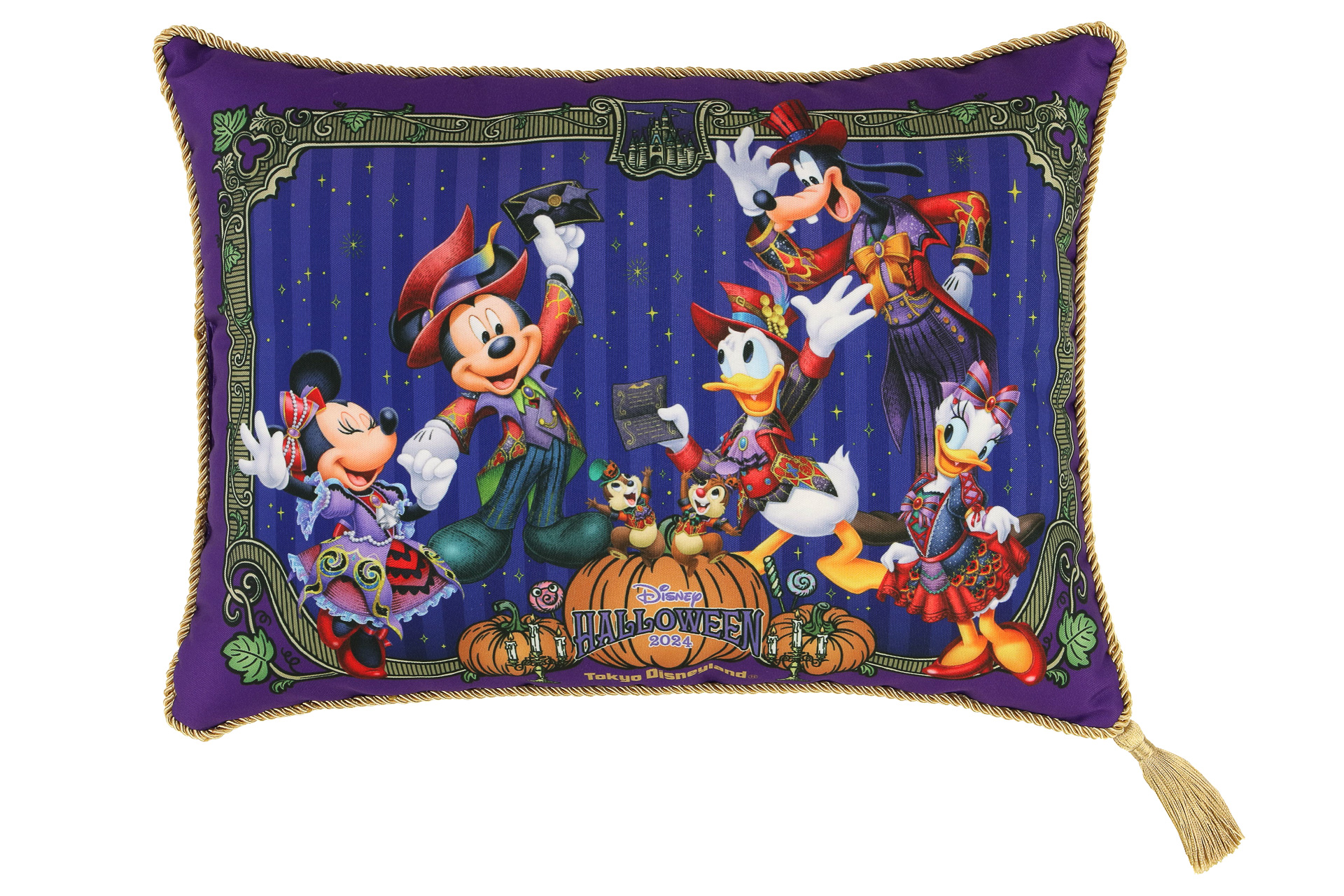 「クッション」（3800円）