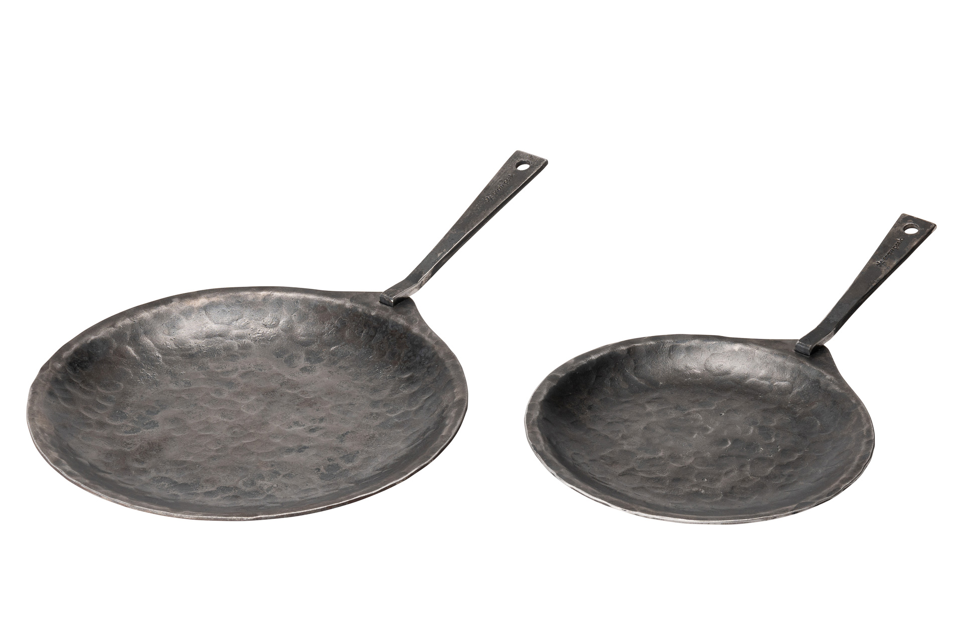 福山の錨づくりの技術を生かした一点もの