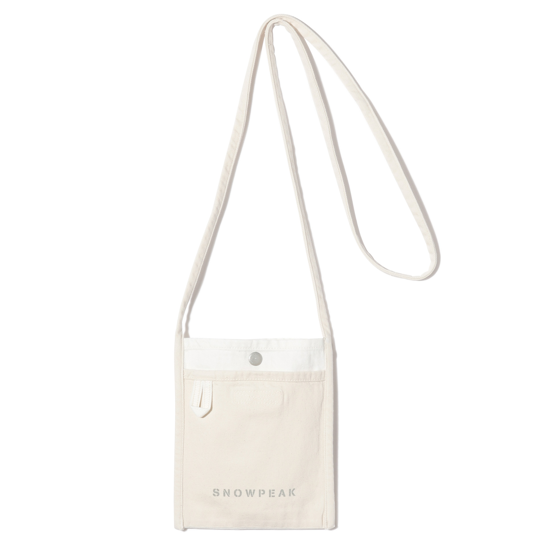 「FUKUYAMA Denim Sacoche」（7700円）