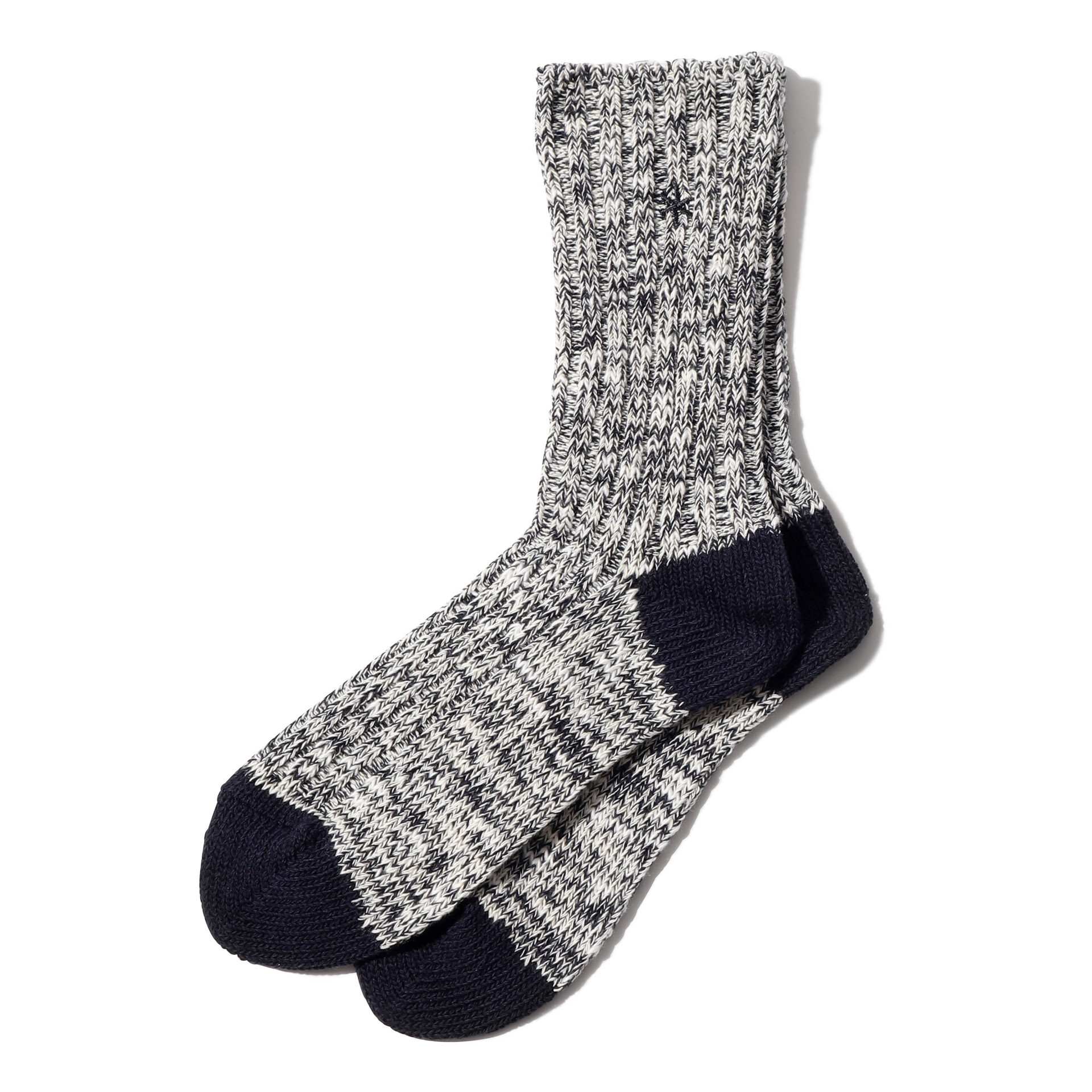 「FUKUYAMA Limited Socks」（2200円）