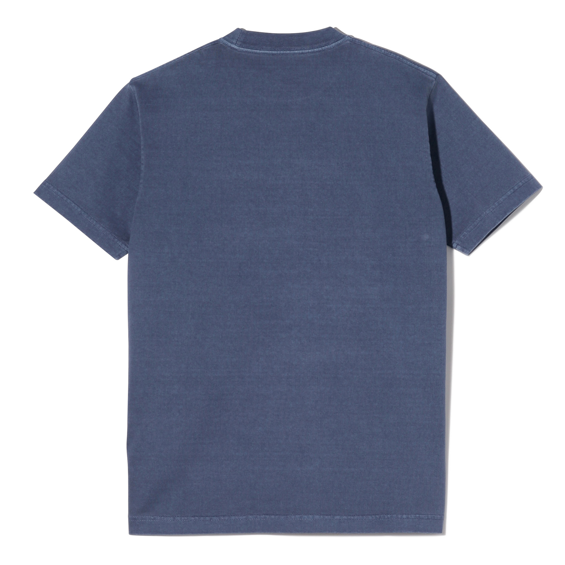 「SP FUKUYAMA Limited Pigment Dyed T-Shirt」（Navy）（4400円）