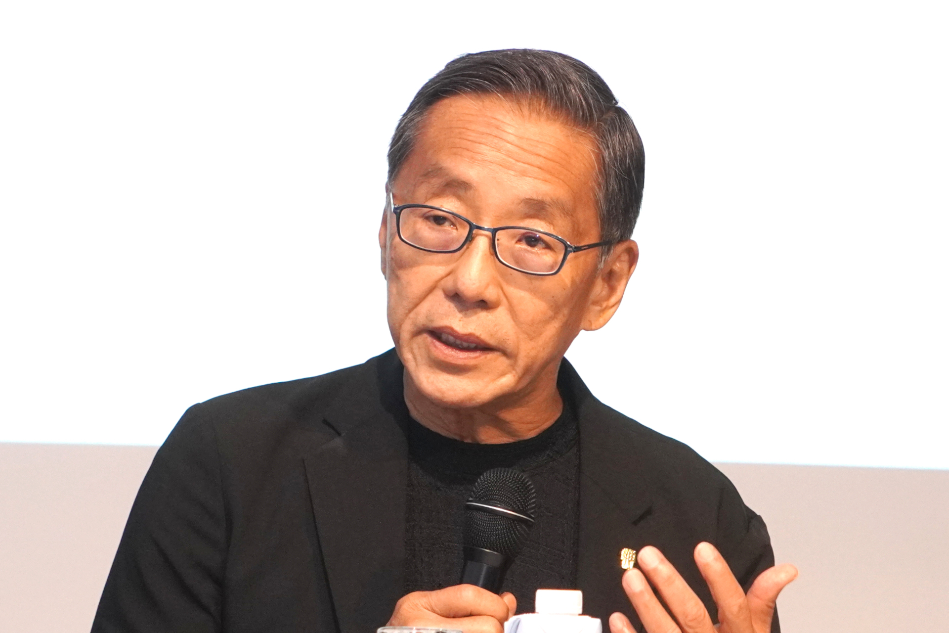 バンヤン・グループ 会長 ホー・クウォンピン氏