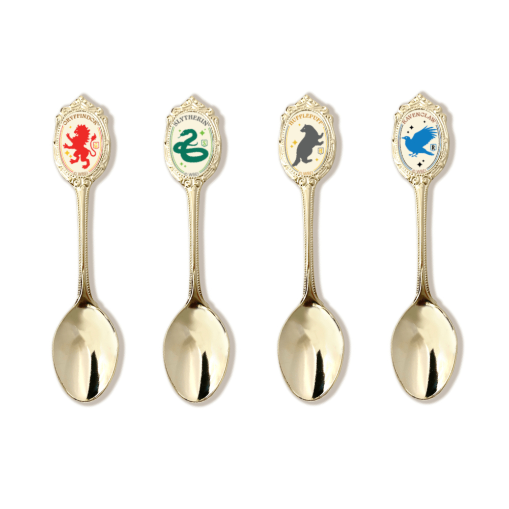 オリジナルスプーン（4種類）