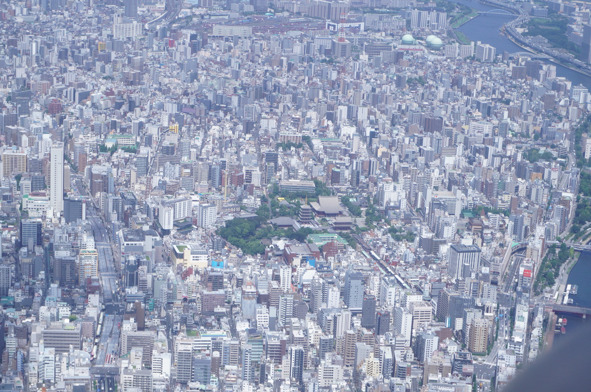 浅草寺