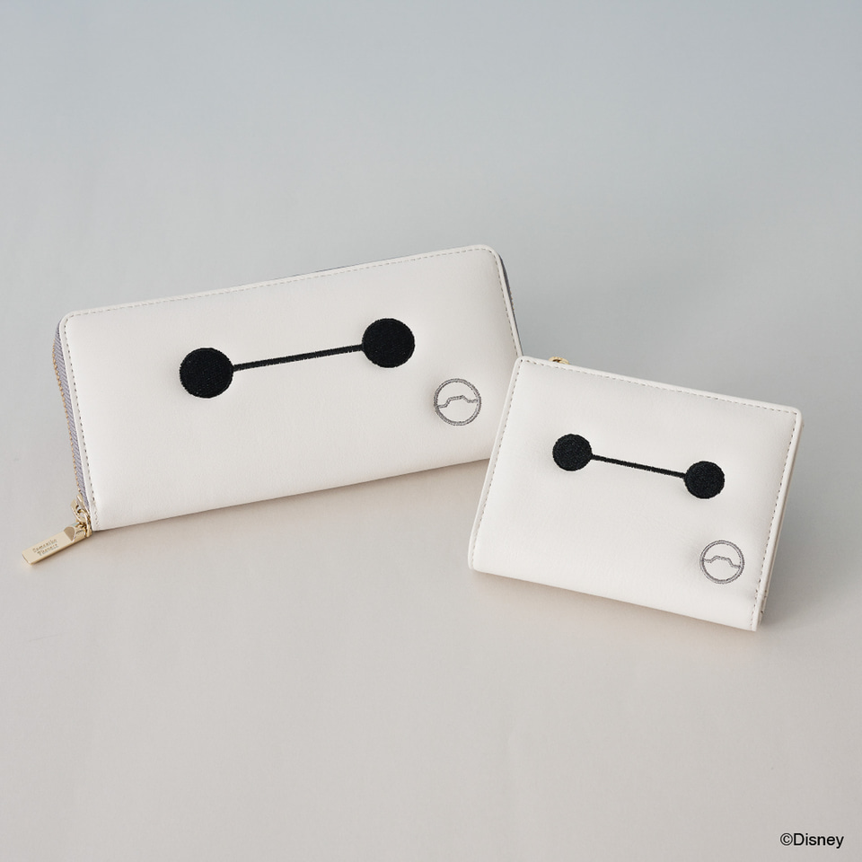 ベイマックスのお顔がど〜ん！ サマンサの新作ハンドバッグやトート