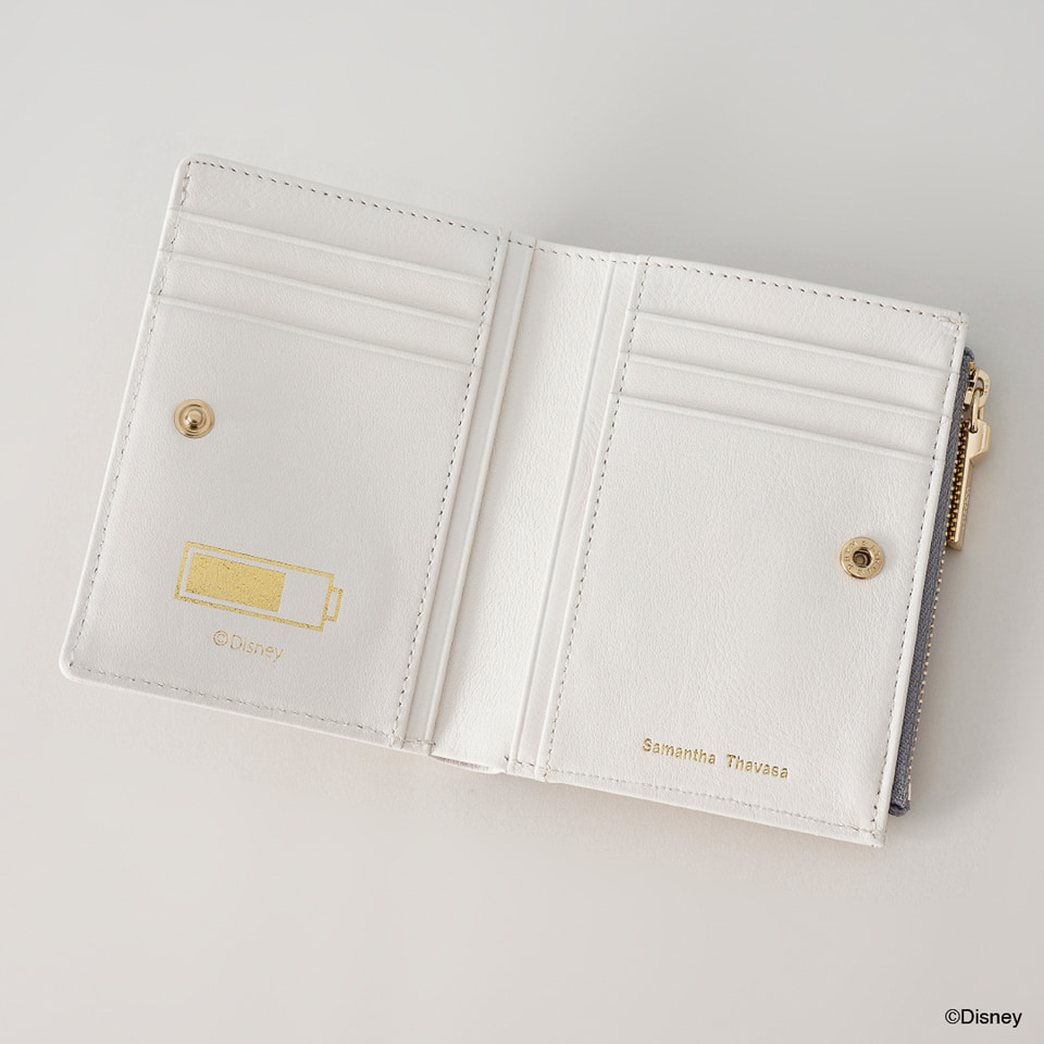 ベイマックスのお顔がど〜ん！ サマンサの新作ハンドバッグやトート