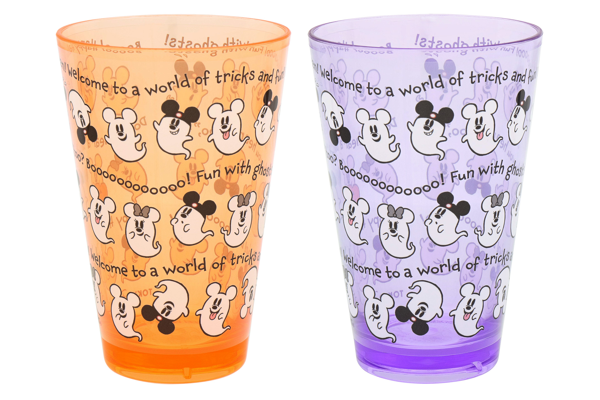 「タンブラーセット」（2400円）