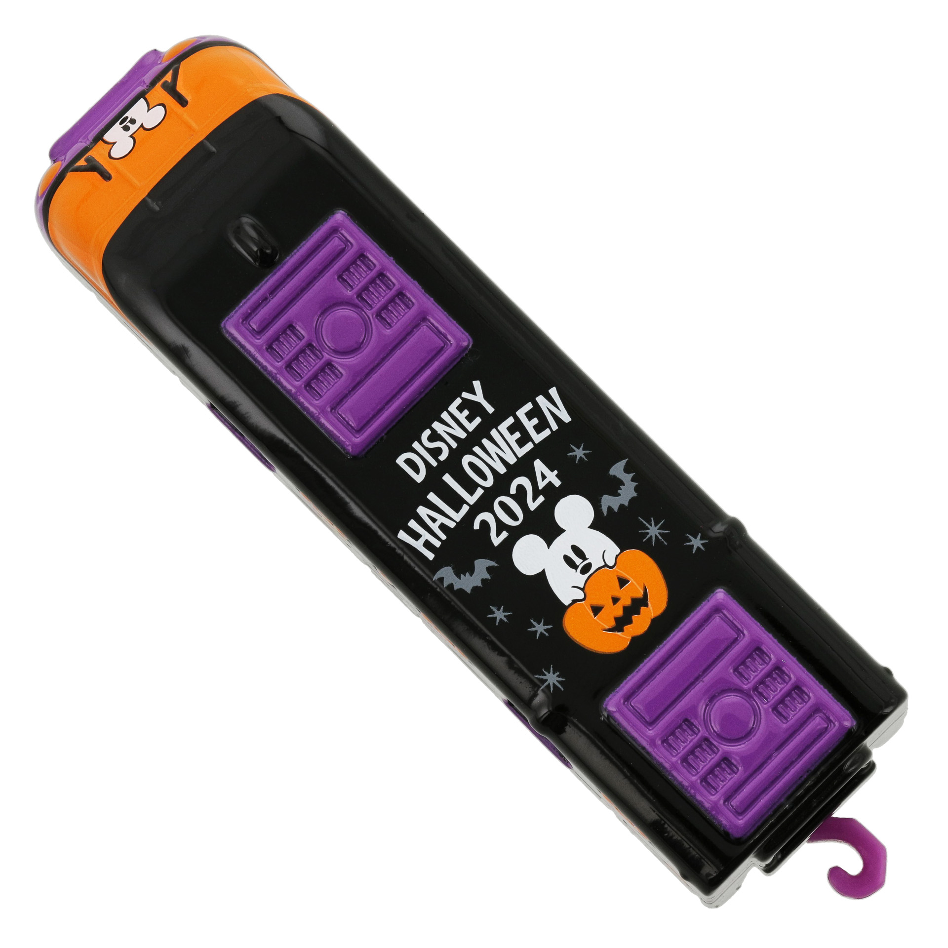 「ディズニー・ビークル・コレクション＜トミカ＞」（1600円）