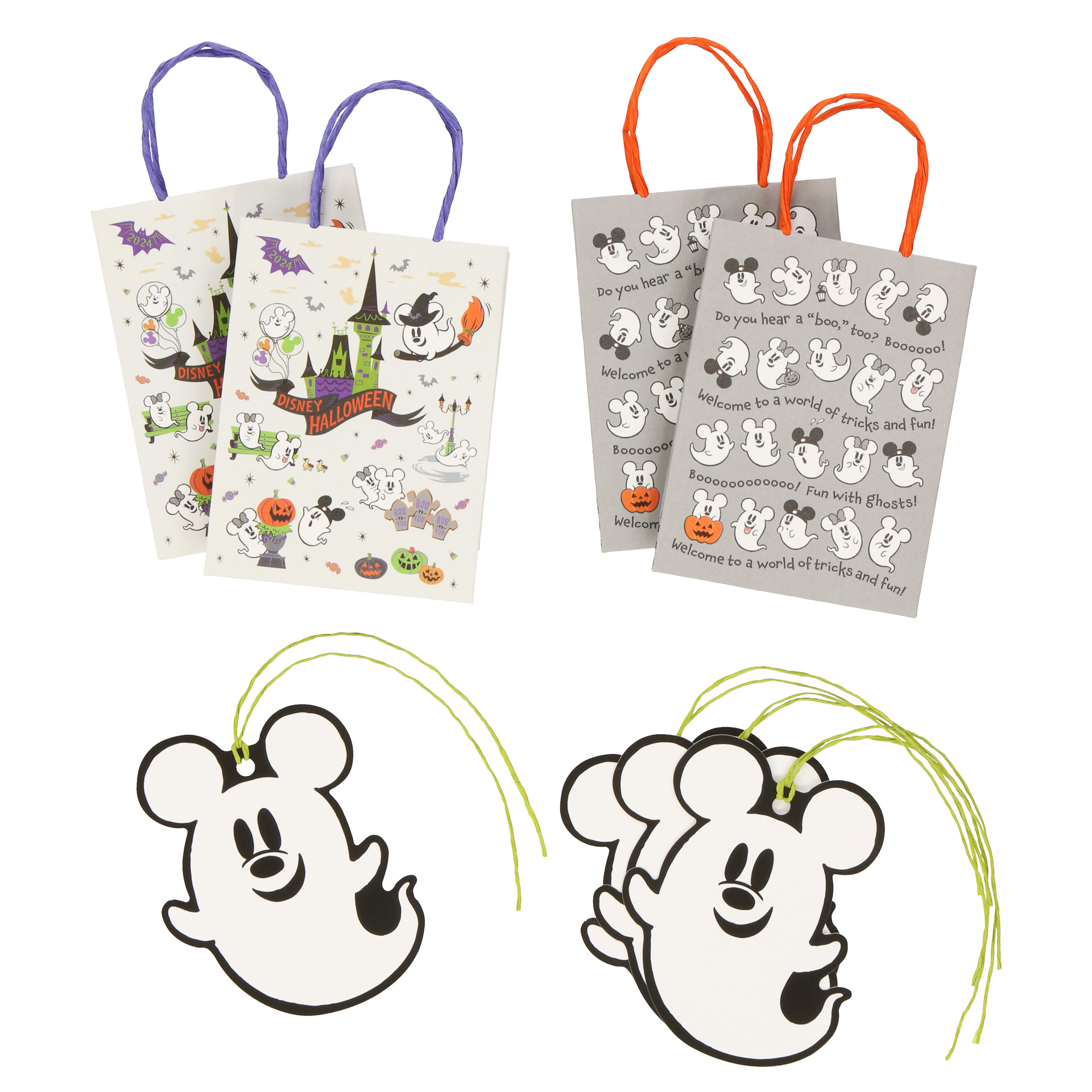 「メッセージカード」（1200円）