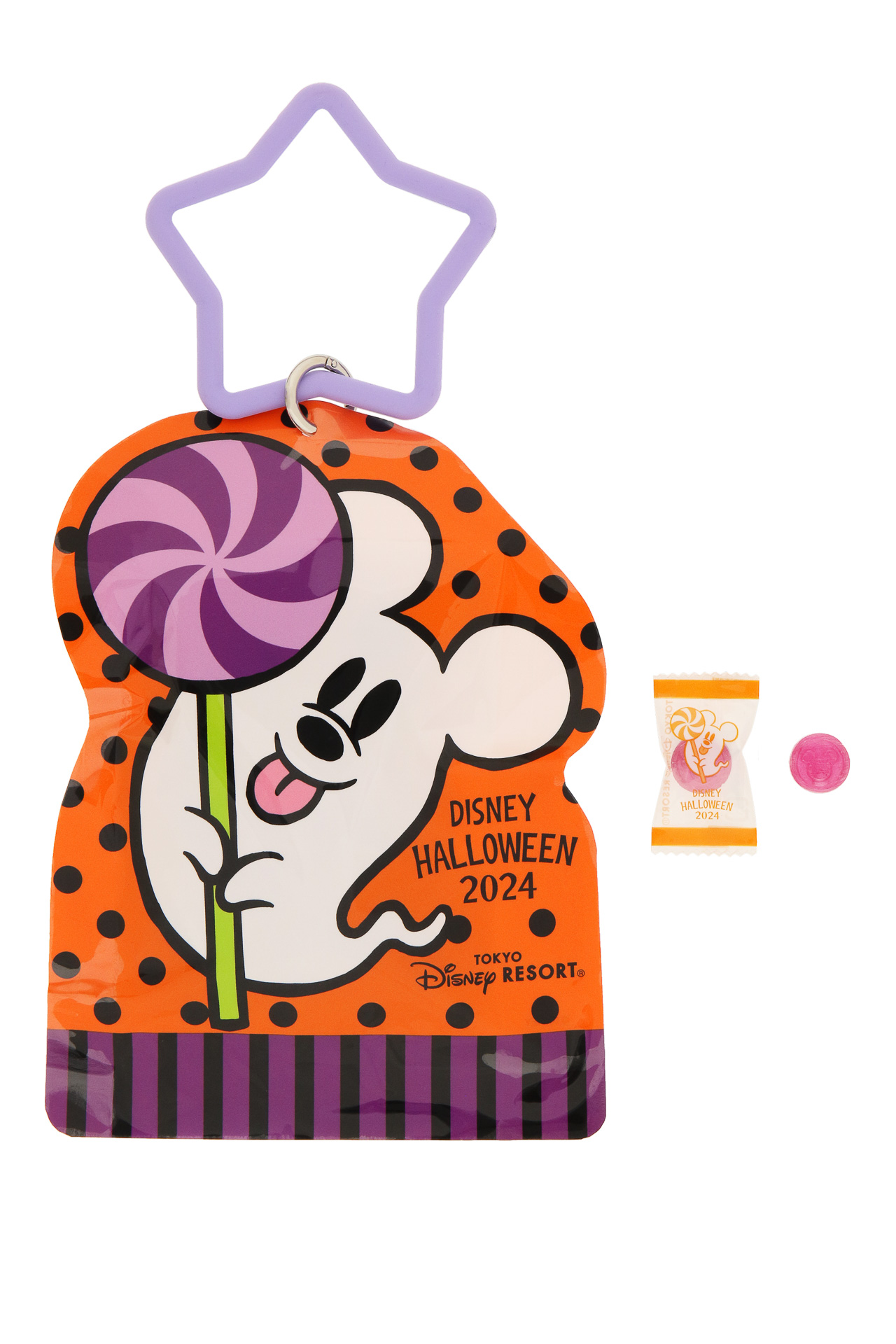 「キャンディ」（900円）