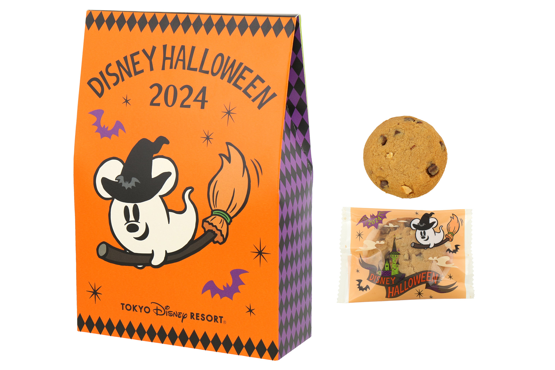 「クッキー」（1000円）