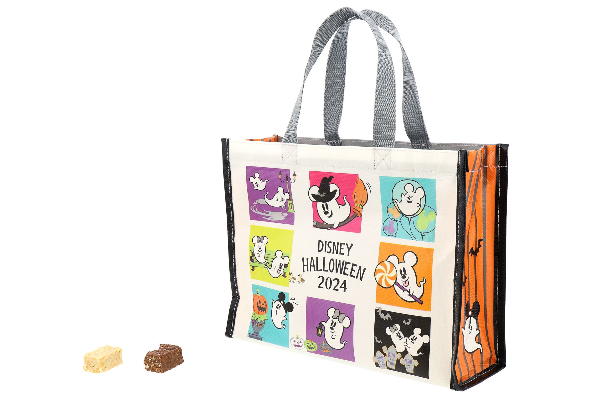 「アーモンドチョコバー」（1800円）