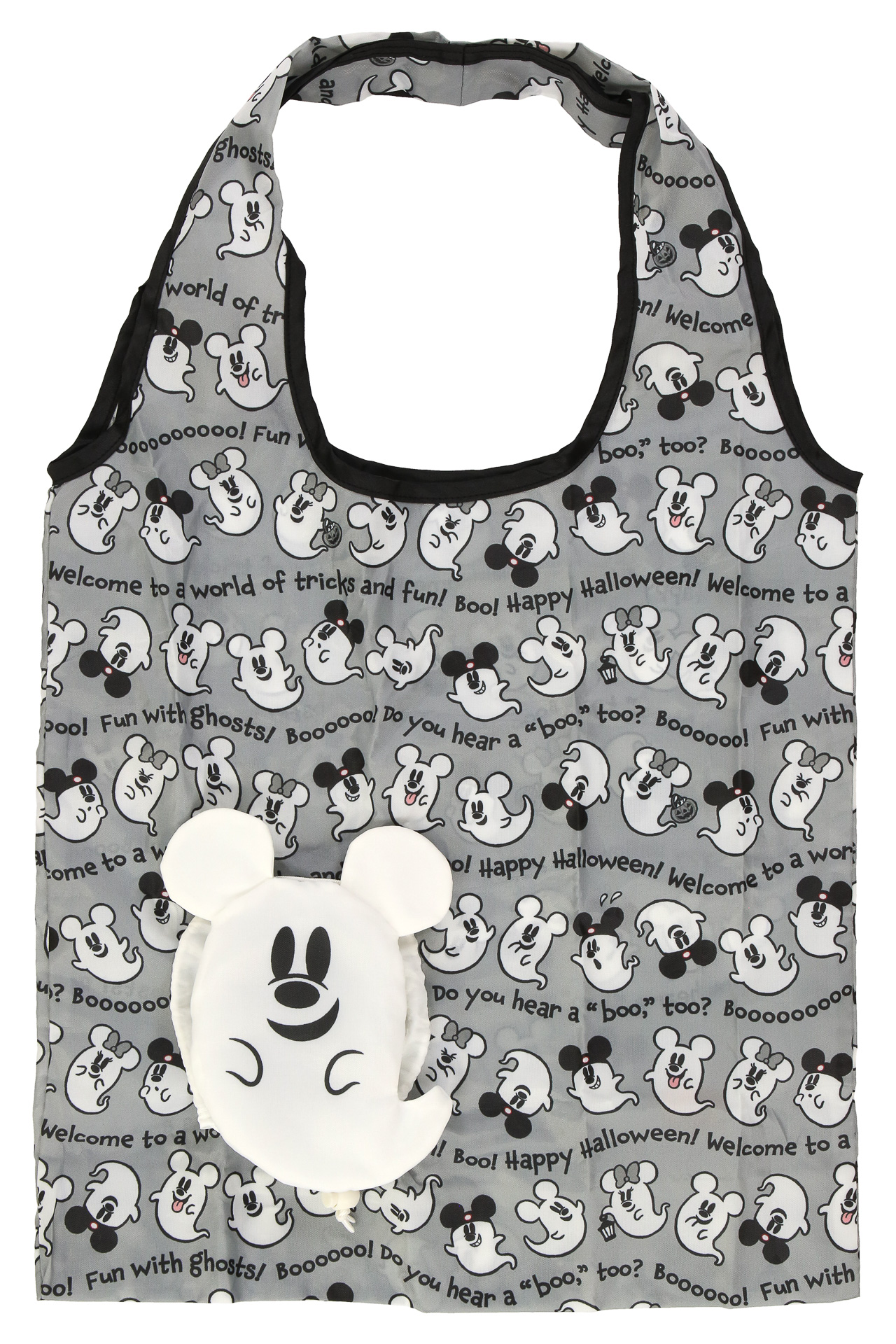 「ポケッタブルバッグ」（2700円）