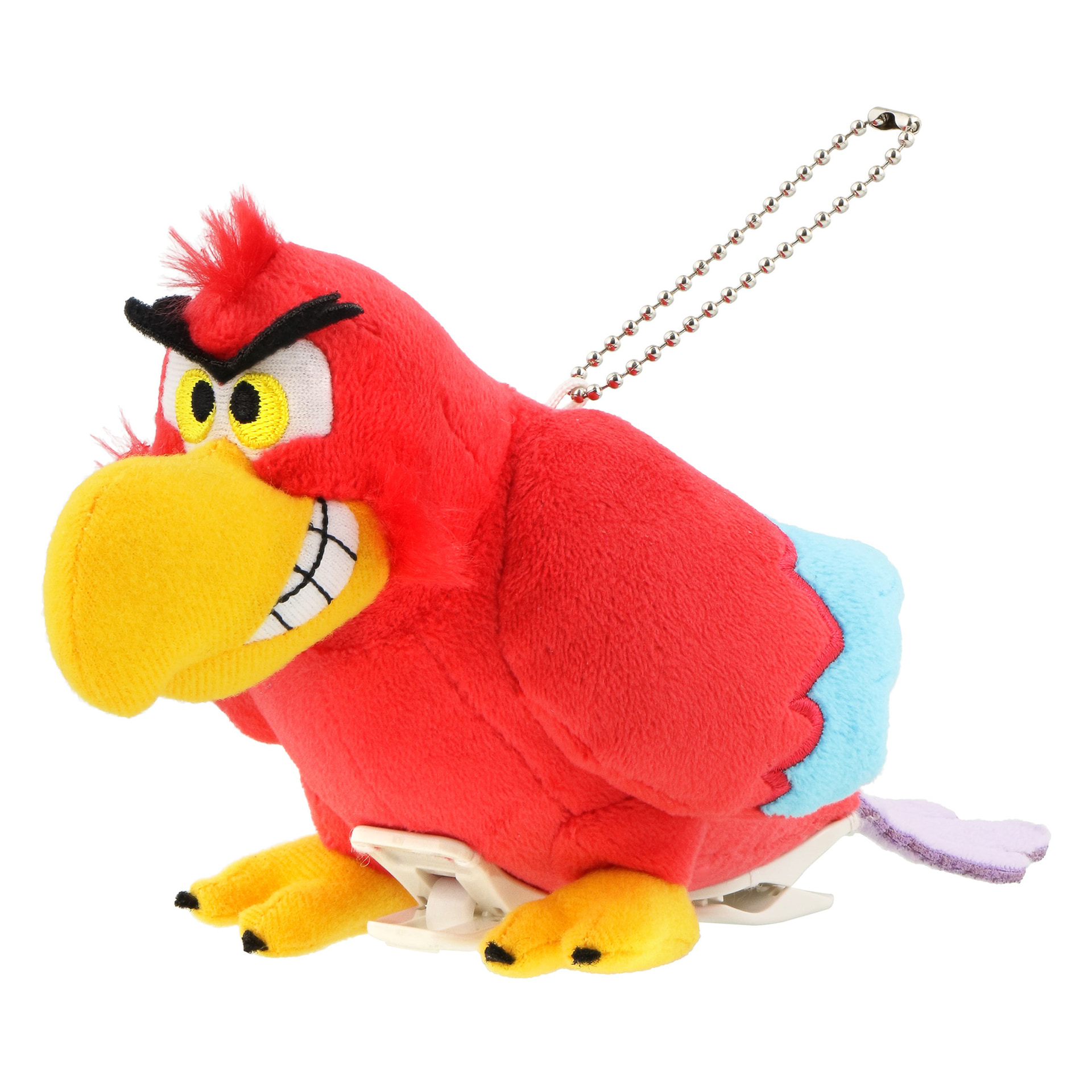 「くっつきぬいぐるみ」（2500円）