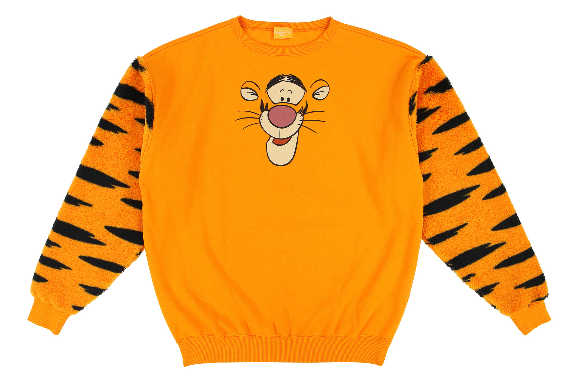 「トレーナー」（4500円）