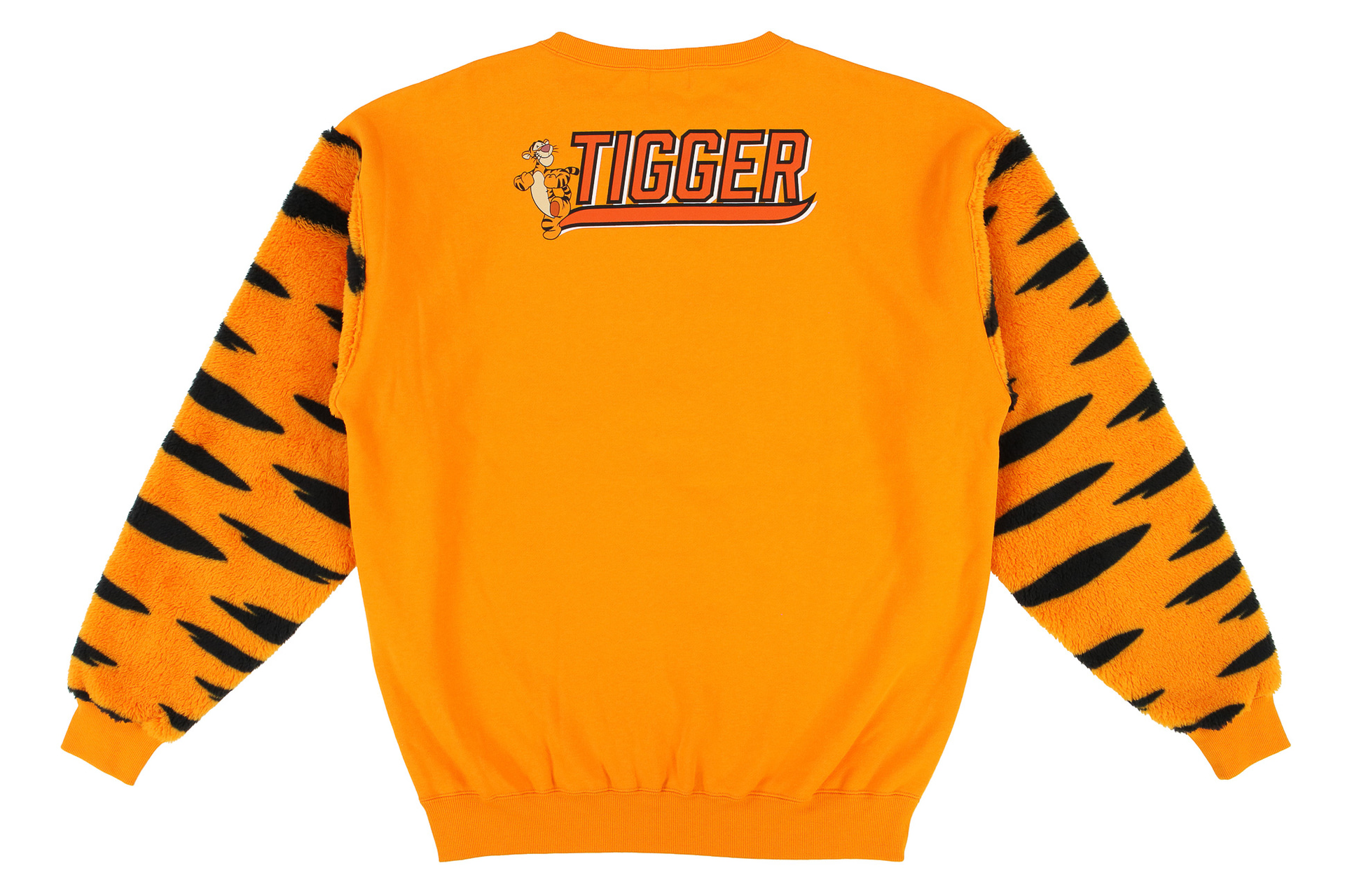 「トレーナー」（4500円）