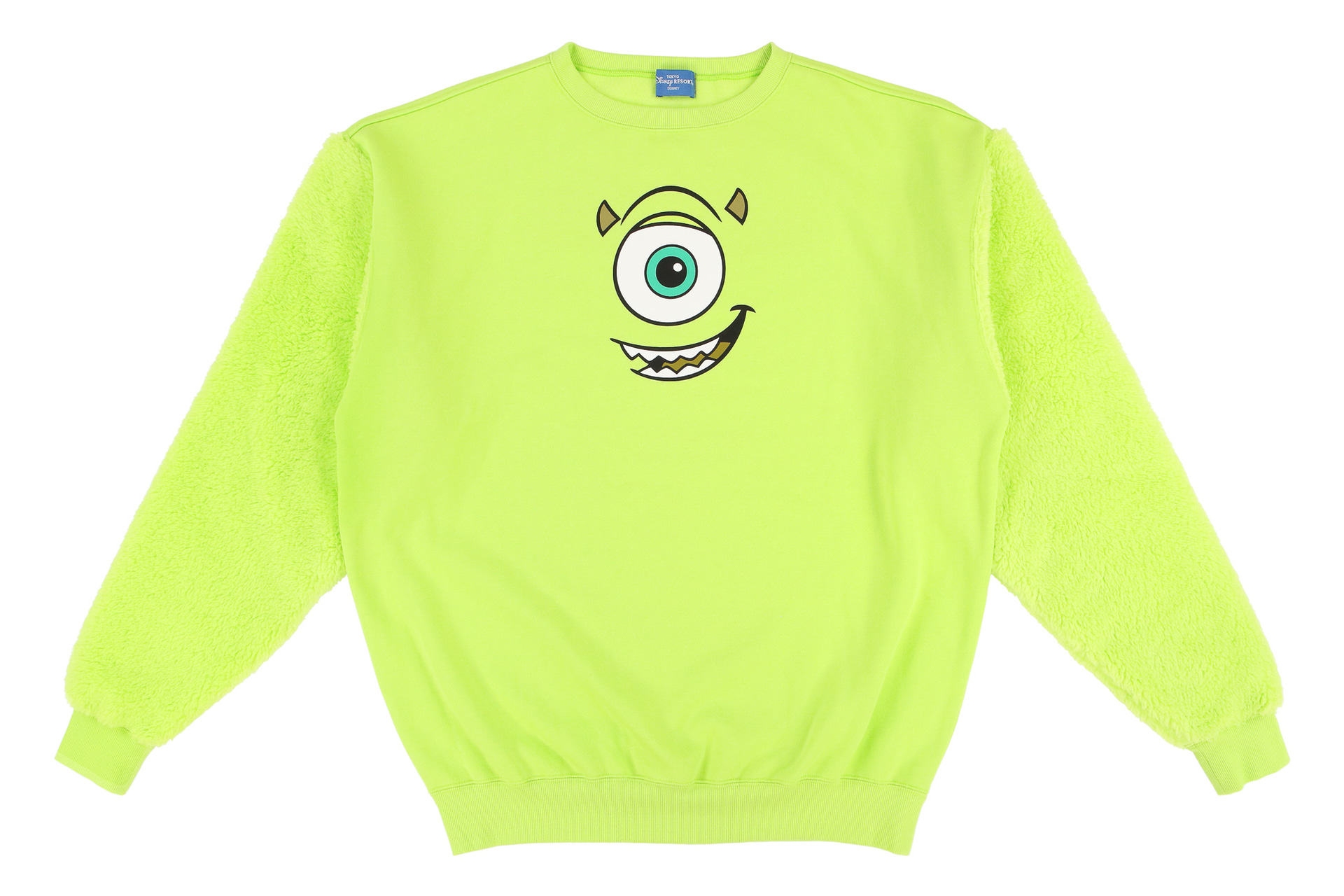 「トレーナー」（4500円）