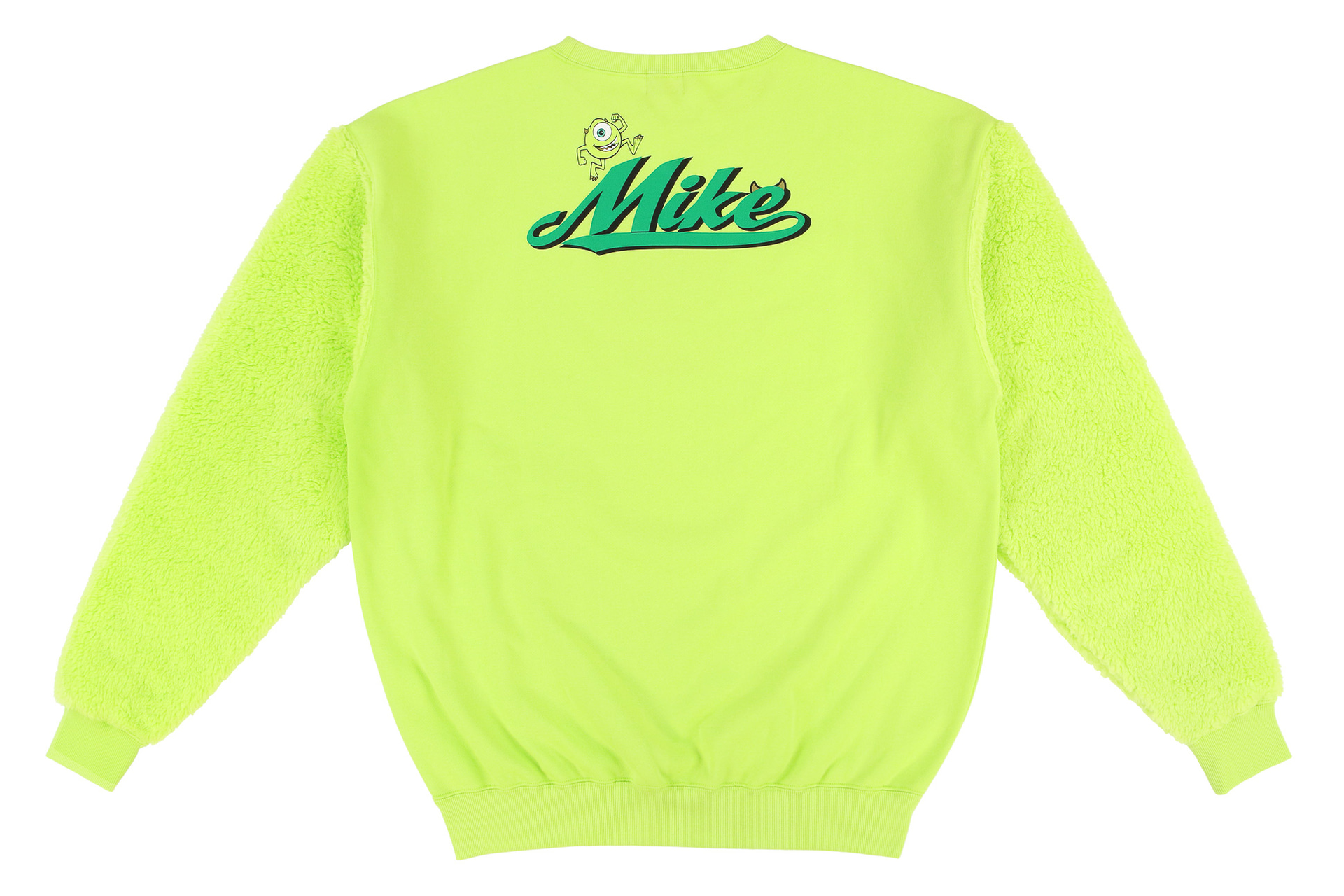 「トレーナー」（4500円）