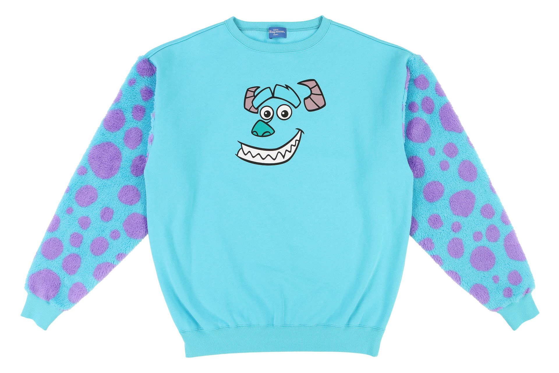 「トレーナー」（4500円）