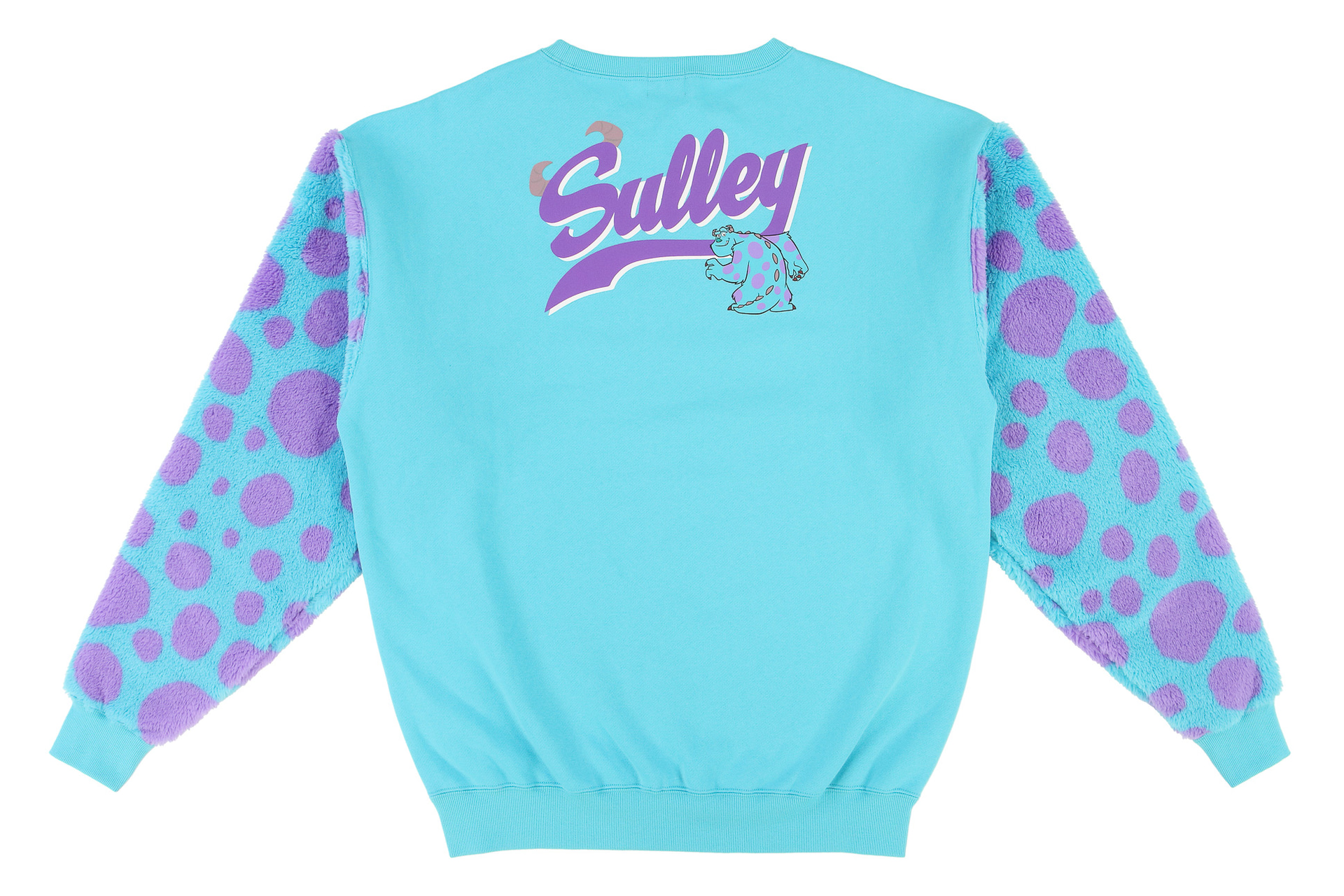 「トレーナー」（4500円）