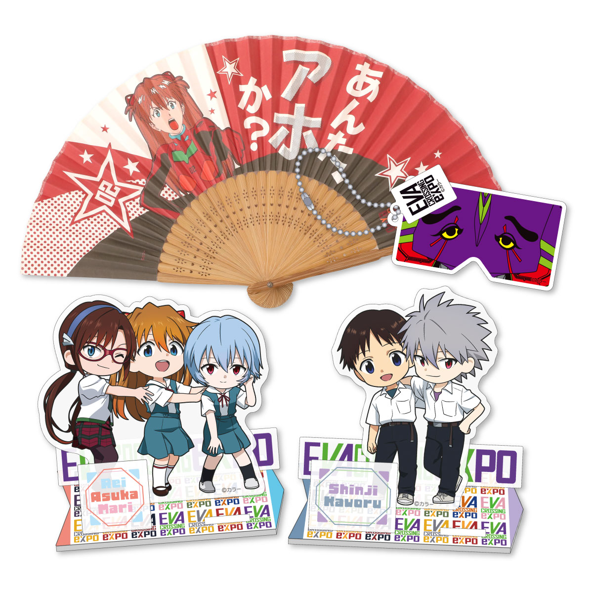 EVA STORE新商品