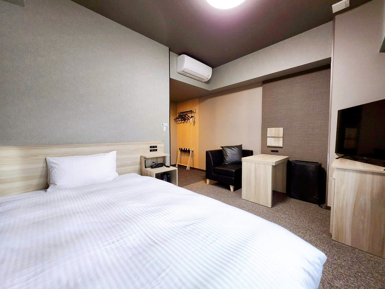 シングルルーム