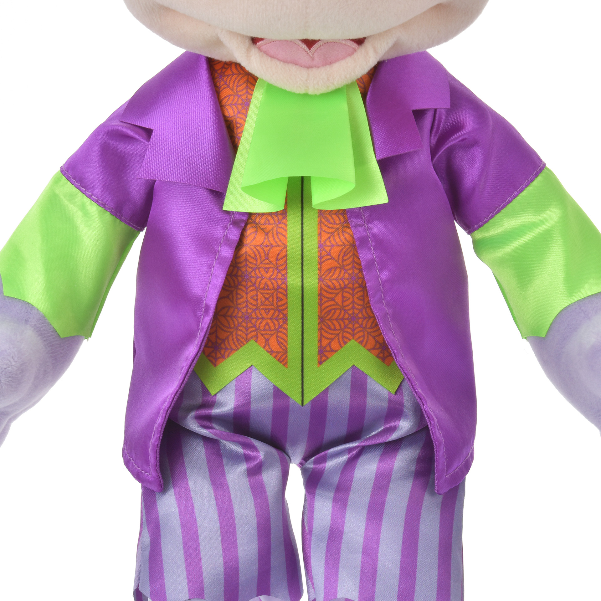 「ぬいぐるみ＜ミッキーマウス＞」（3600円）