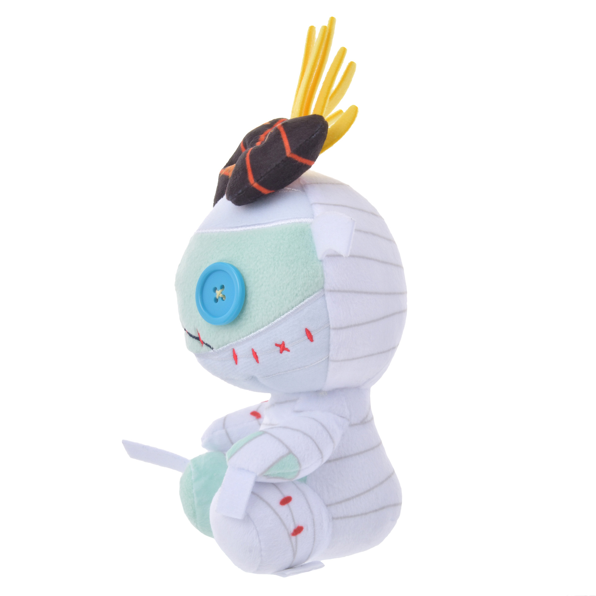 「ぬいぐるみ＜スクランプ＞」（3300円）