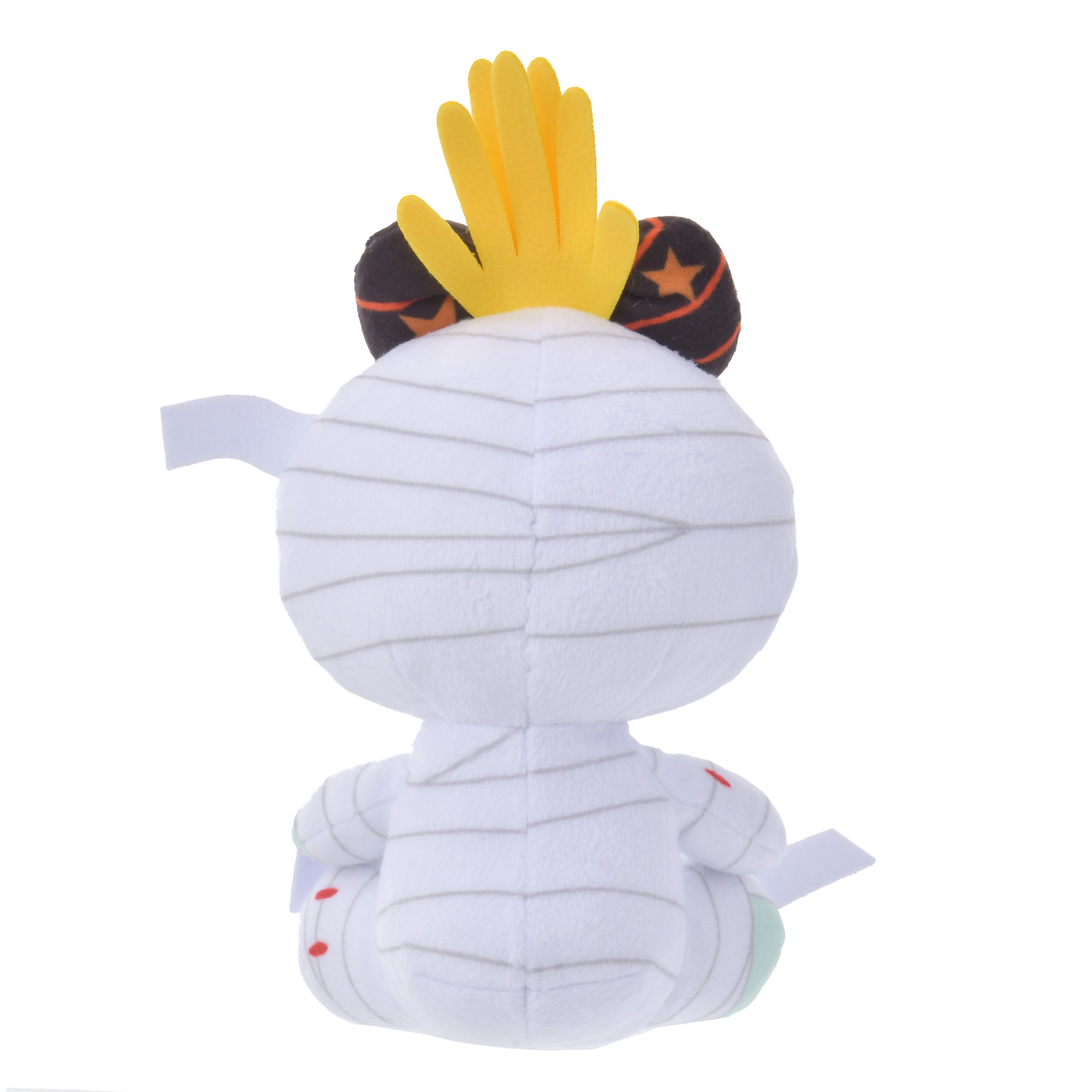 「ぬいぐるみ＜スクランプ＞」（3300円）