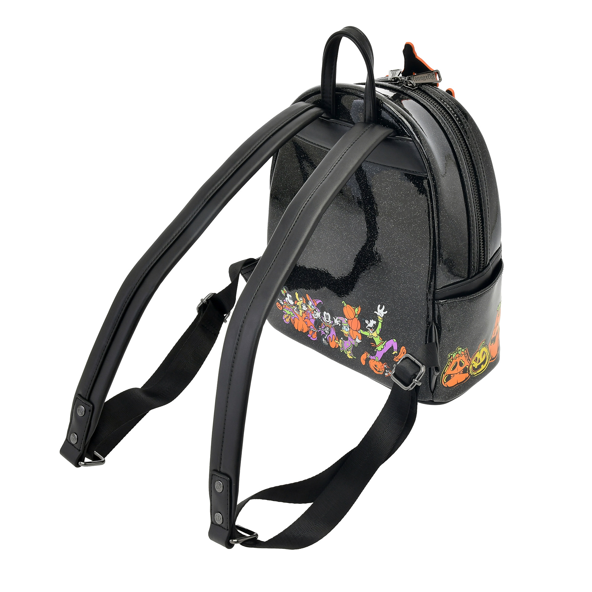 「【Loungefly】バックパック」（1万3200円）