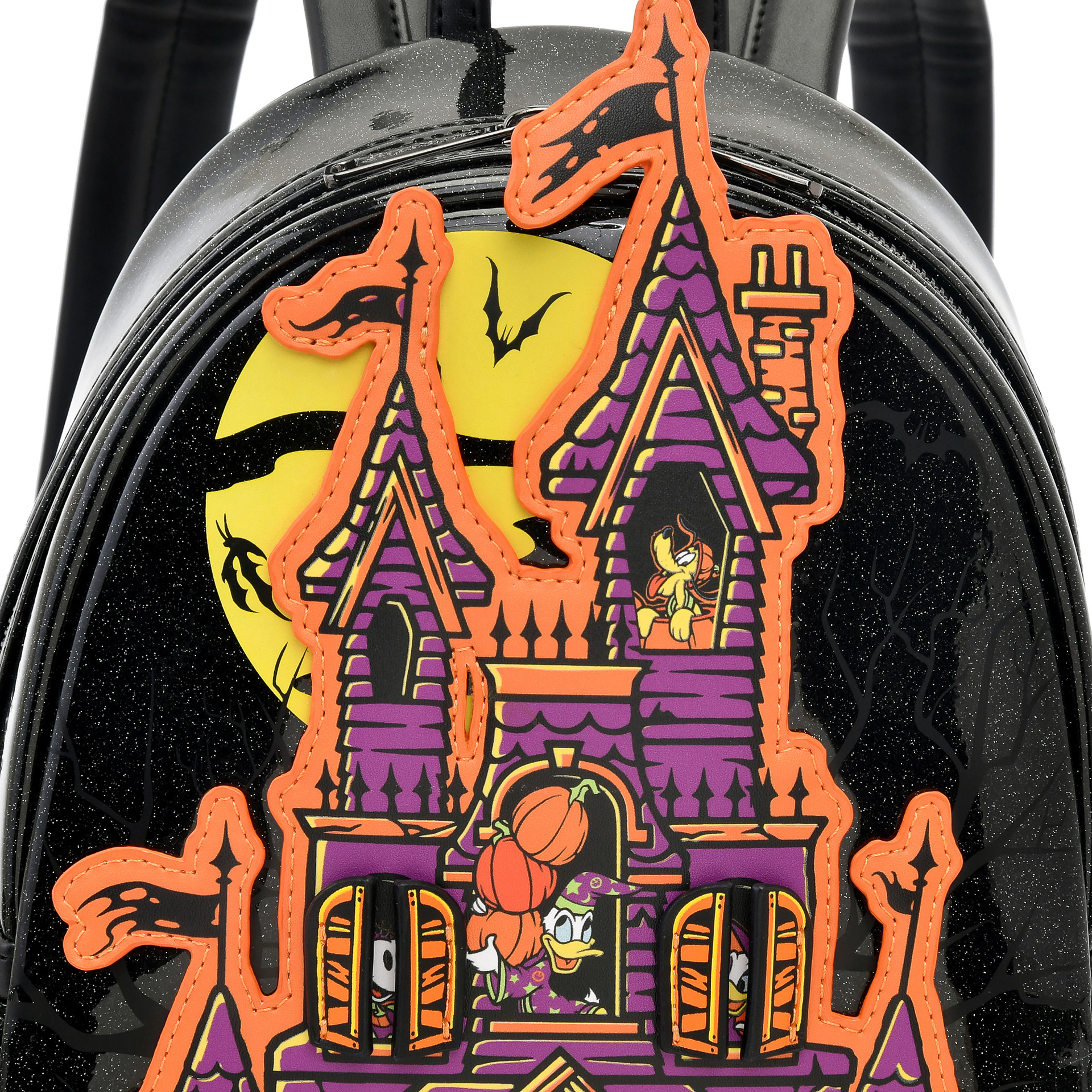 「【Loungefly】バックパック」（1万3200円）