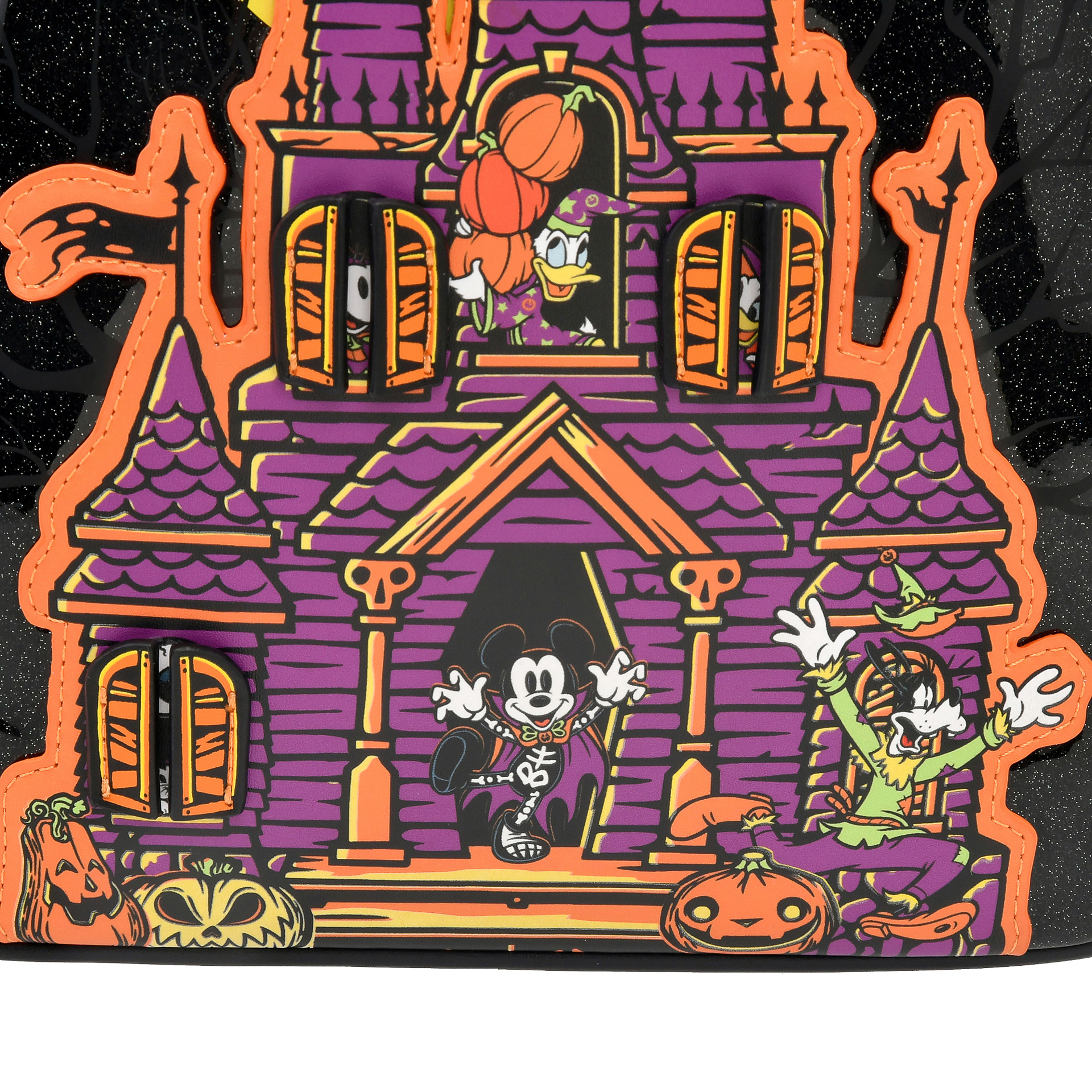 「【Loungefly】バックパック」（1万3200円）