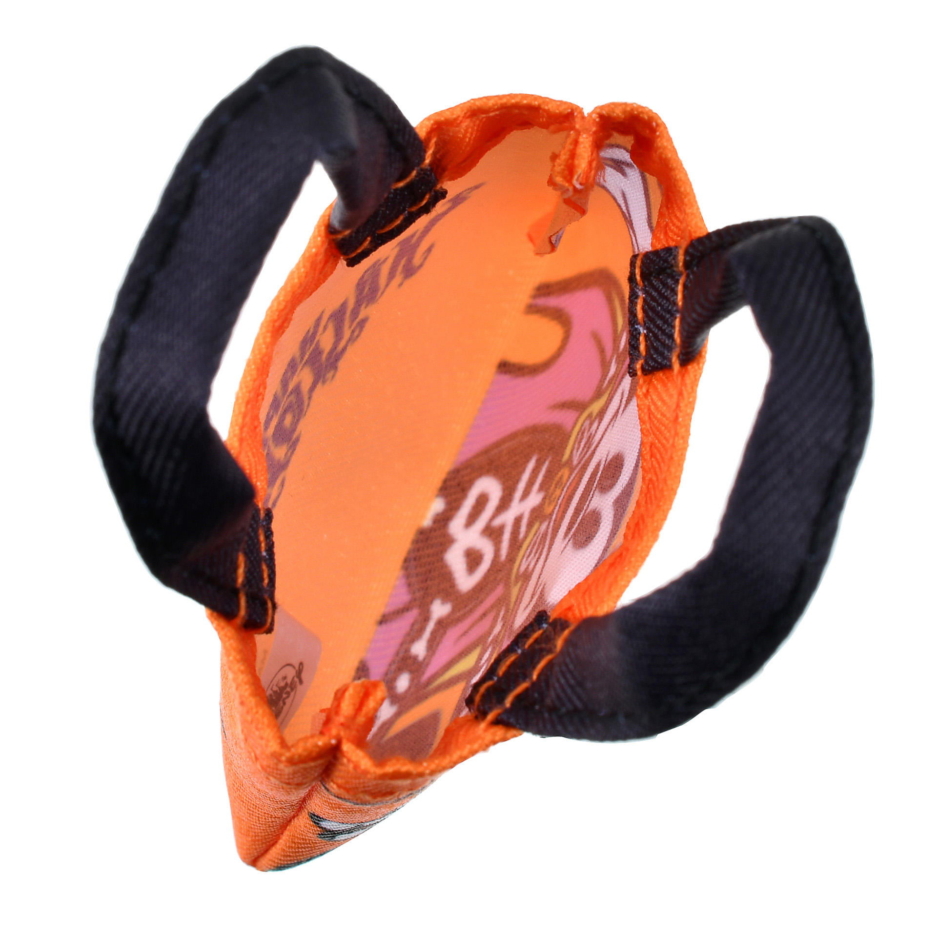 「シークレットミニトートバッグ」（各900円）