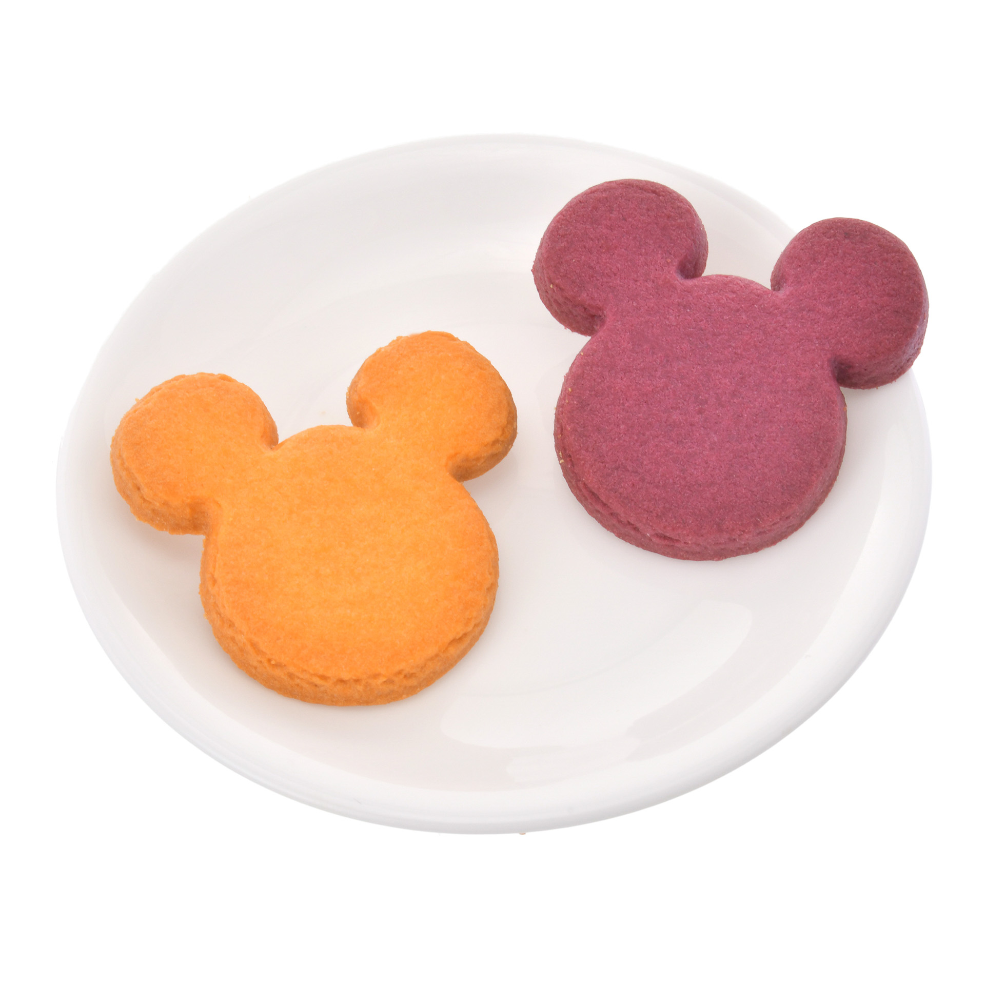 「クッキー バッグ入り」（1900円）