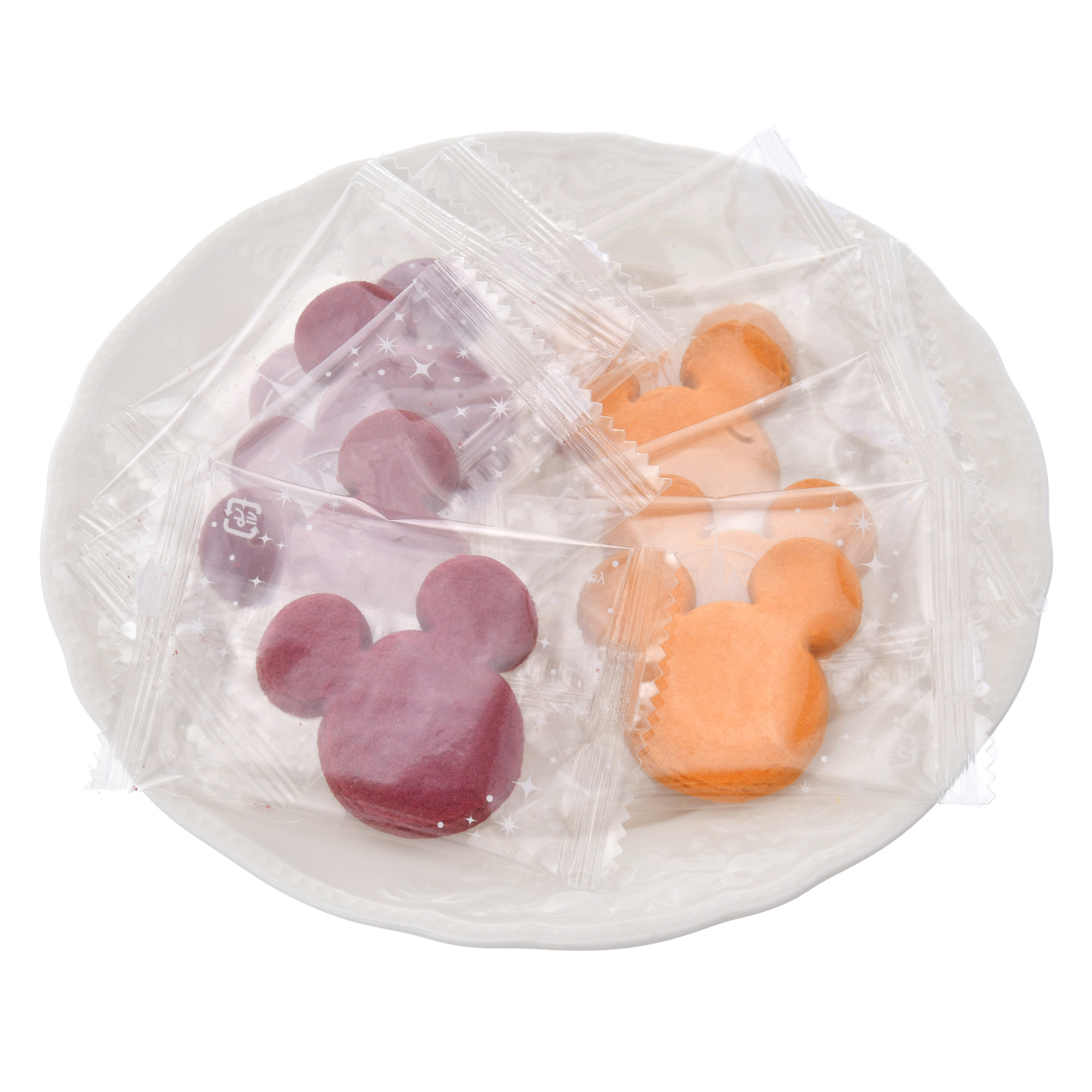 「クッキー バッグ入り」（1900円）