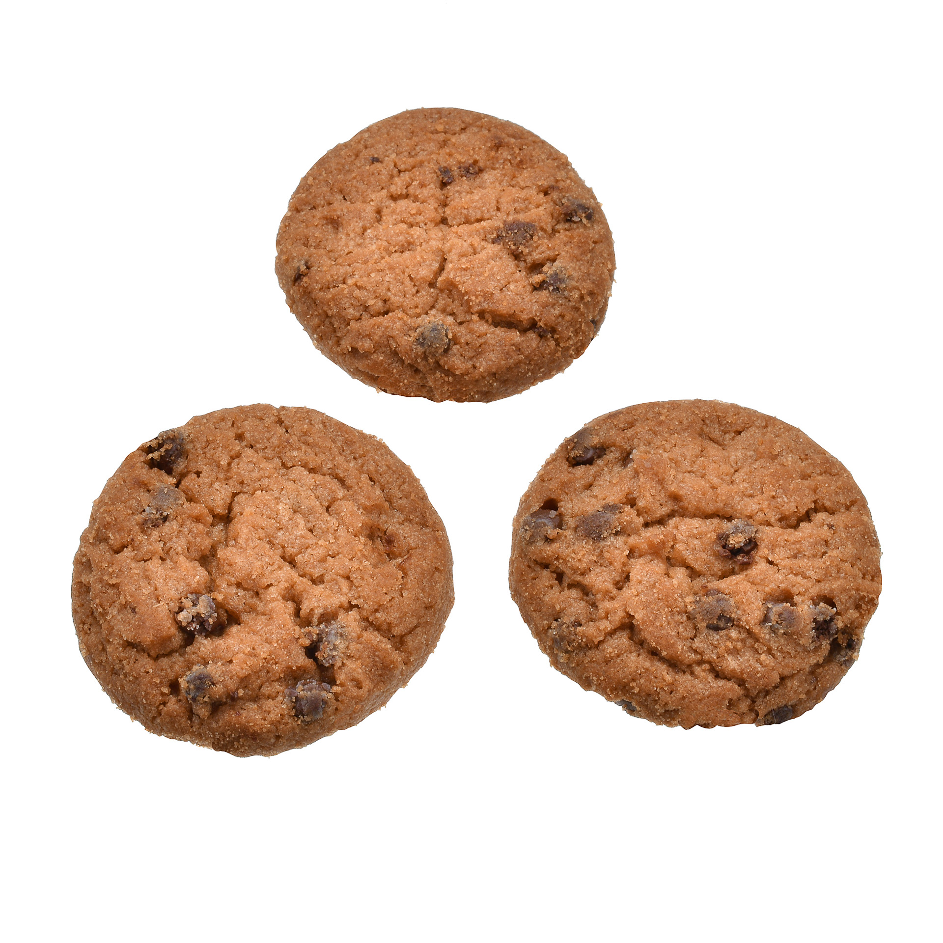 「【ミスターイトウ】チョコチップクッキー」（400円）