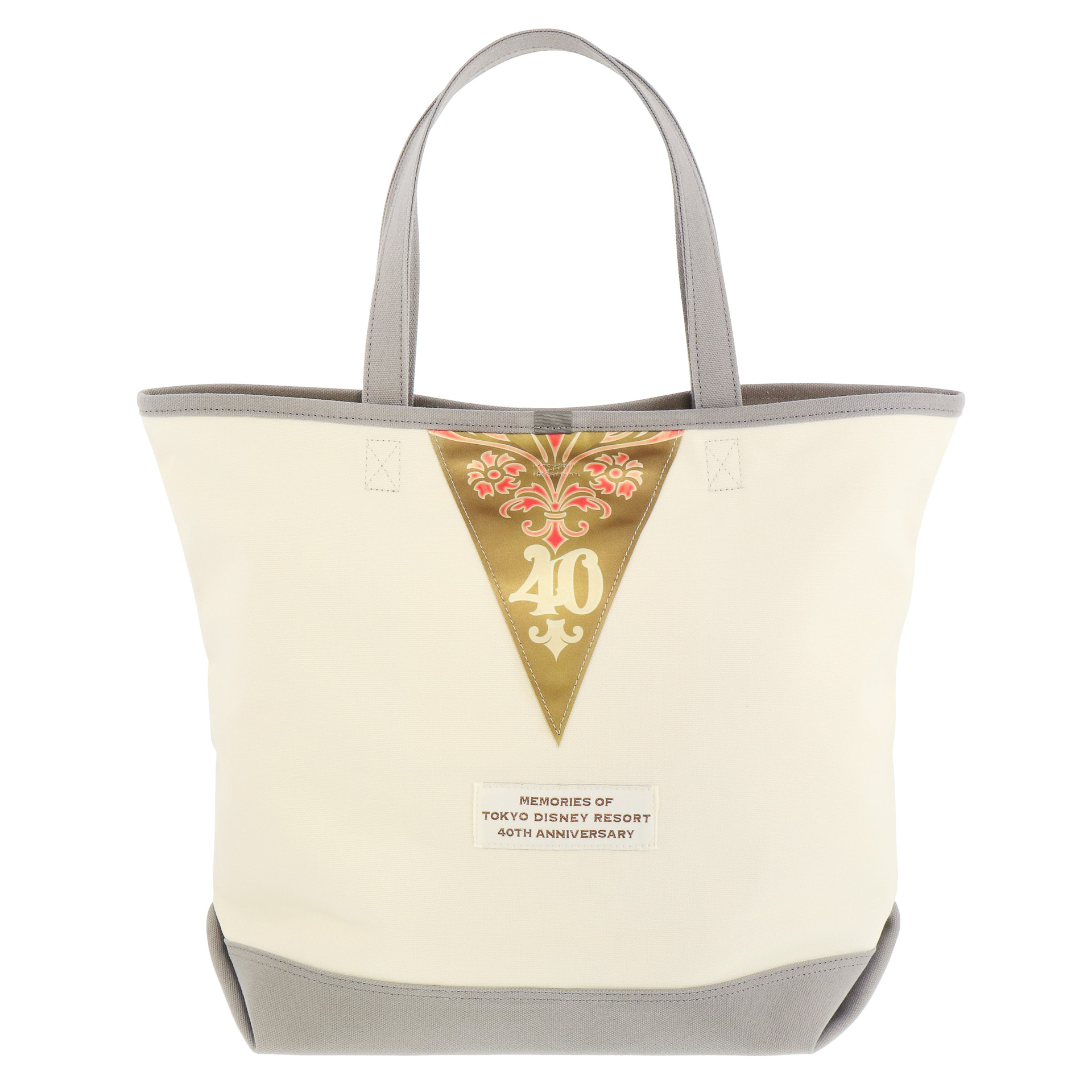 「トートバッグ」（2万円）