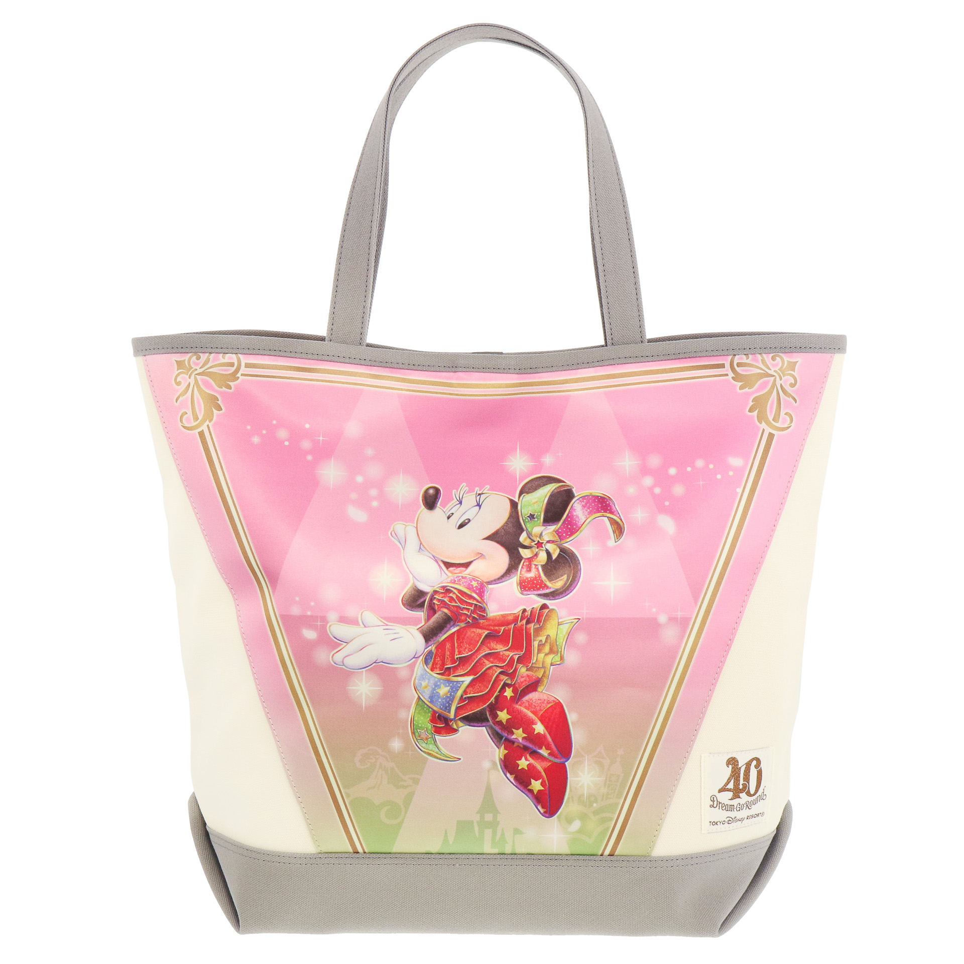 「トートバッグ」（2万円）