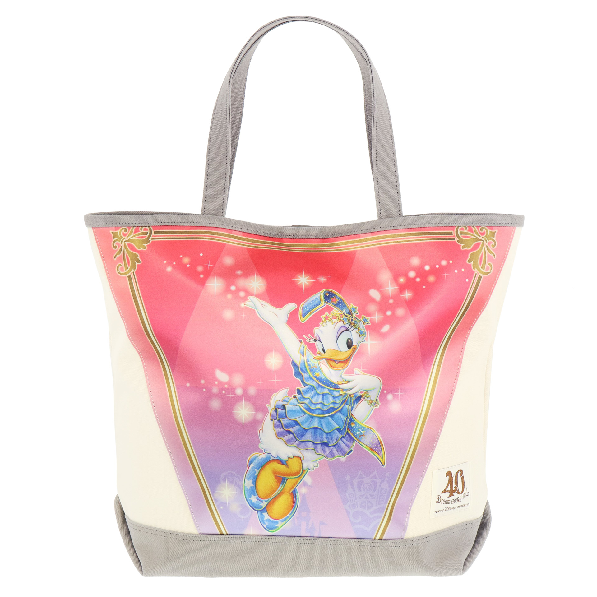 「トートバッグ」（2万円）