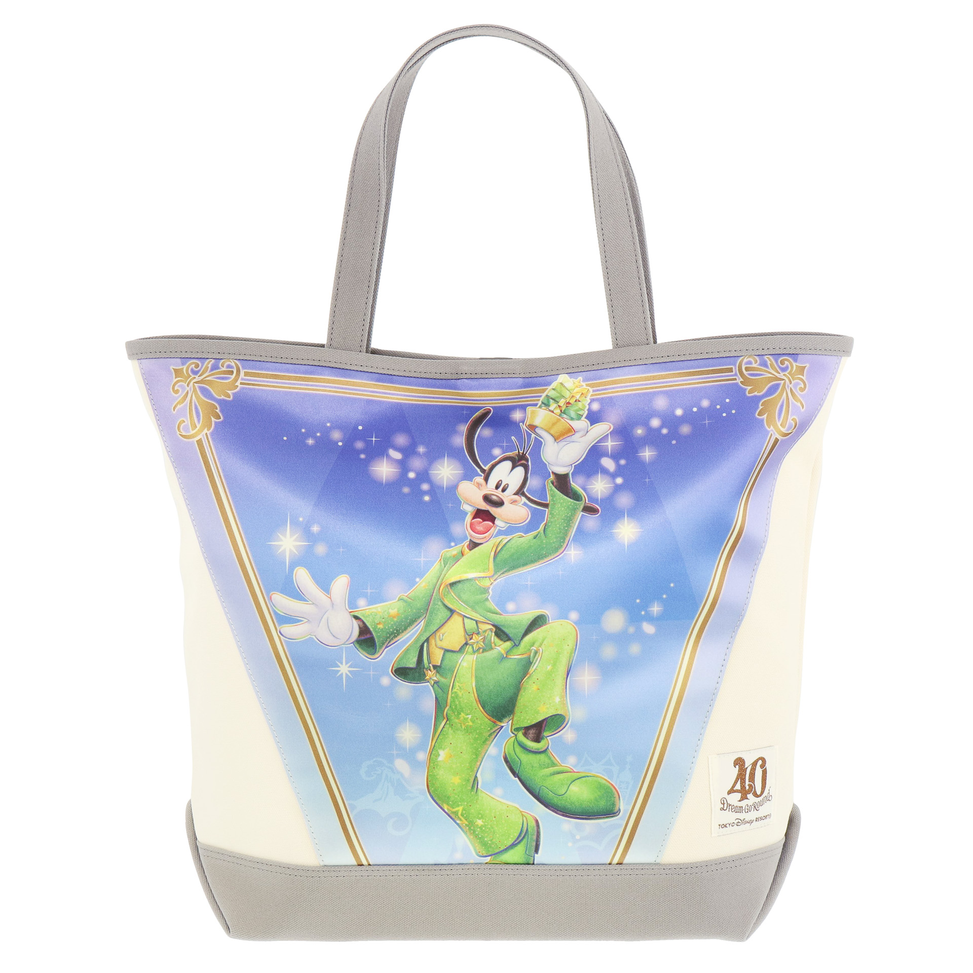 「トートバッグ」（2万円）