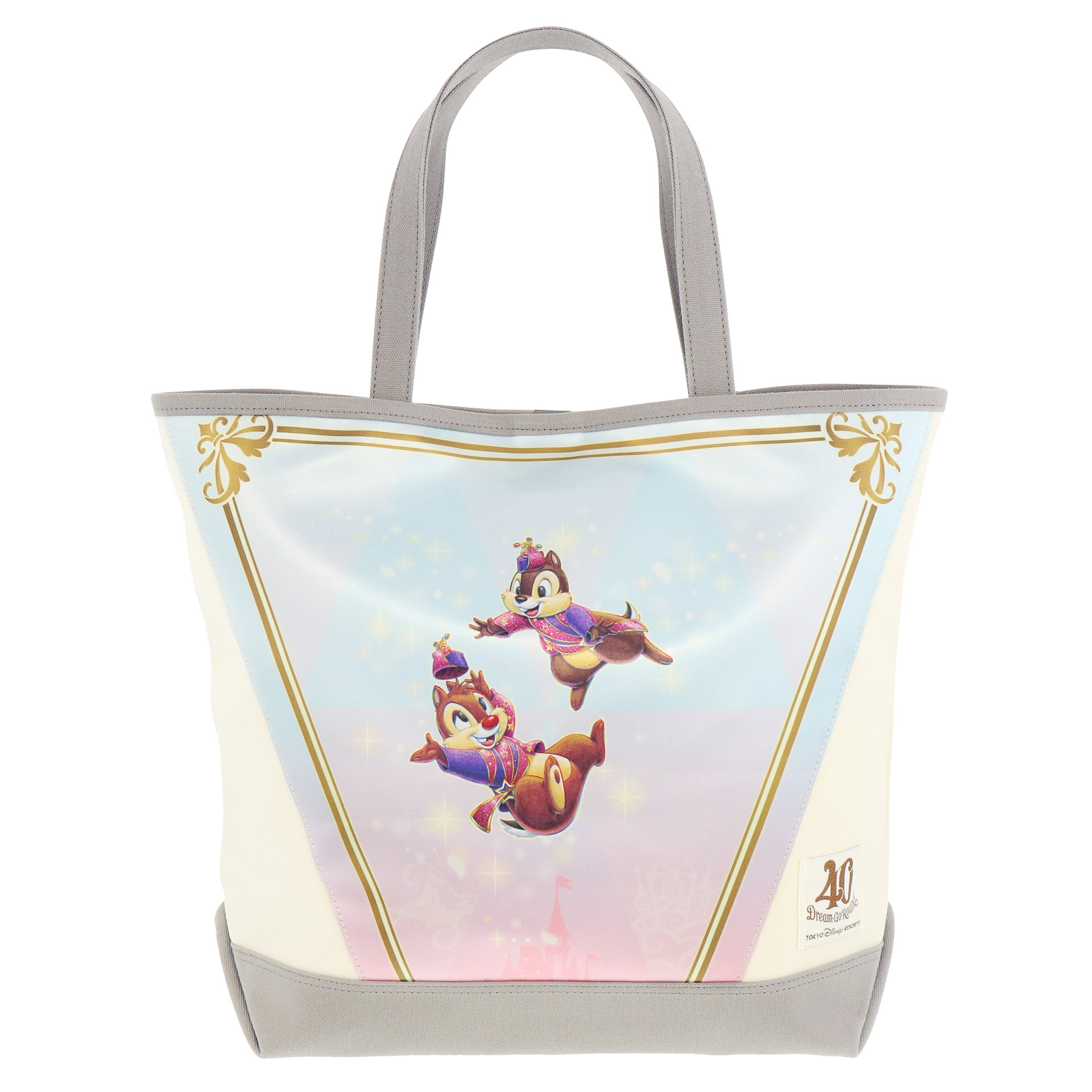 「トートバッグ」（2万円）