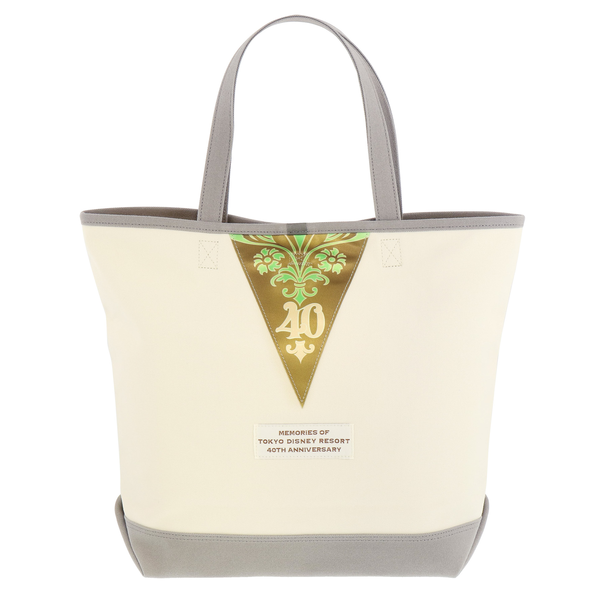 「トートバッグ」（2万円）