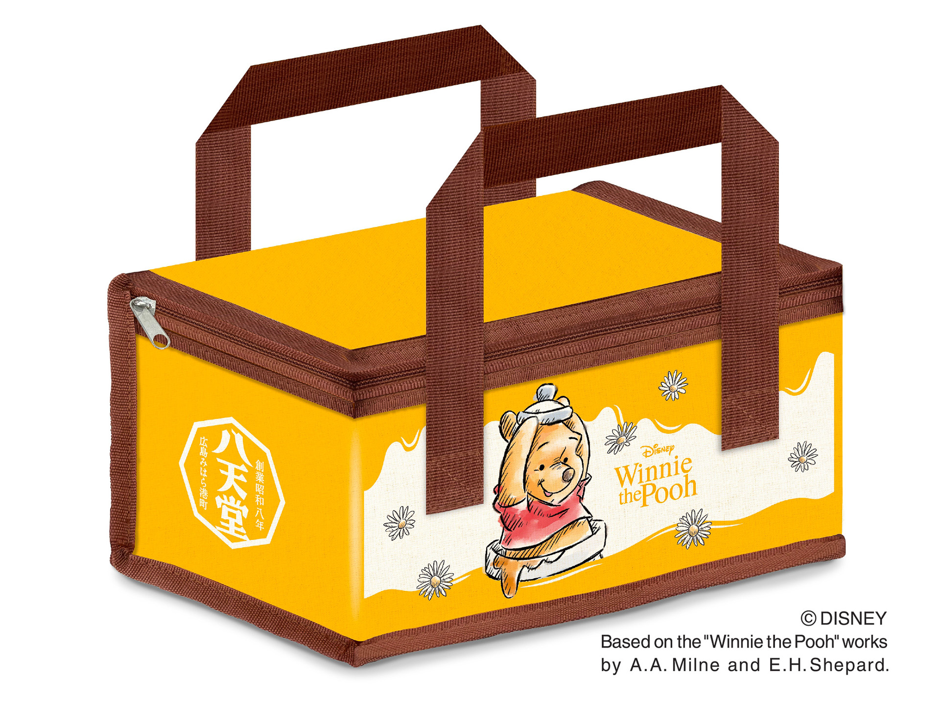 「5個入り保冷バッグセット」（3000円）